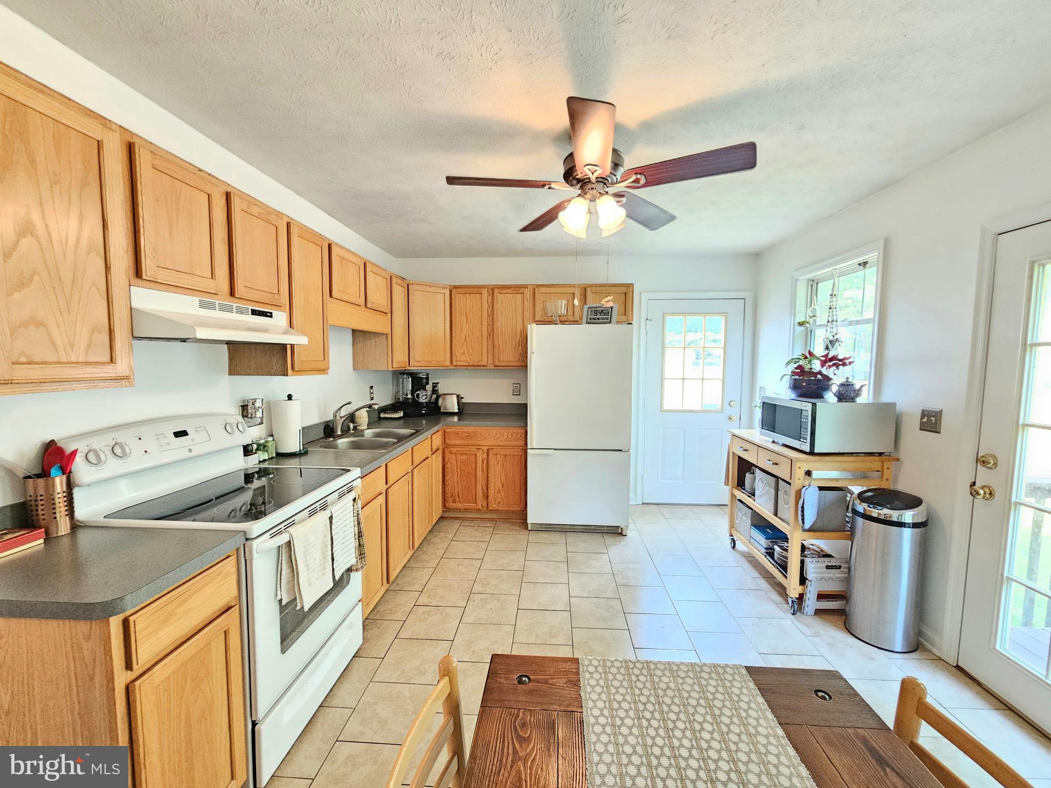 TIMBERWOOD VILLAGE - Residential