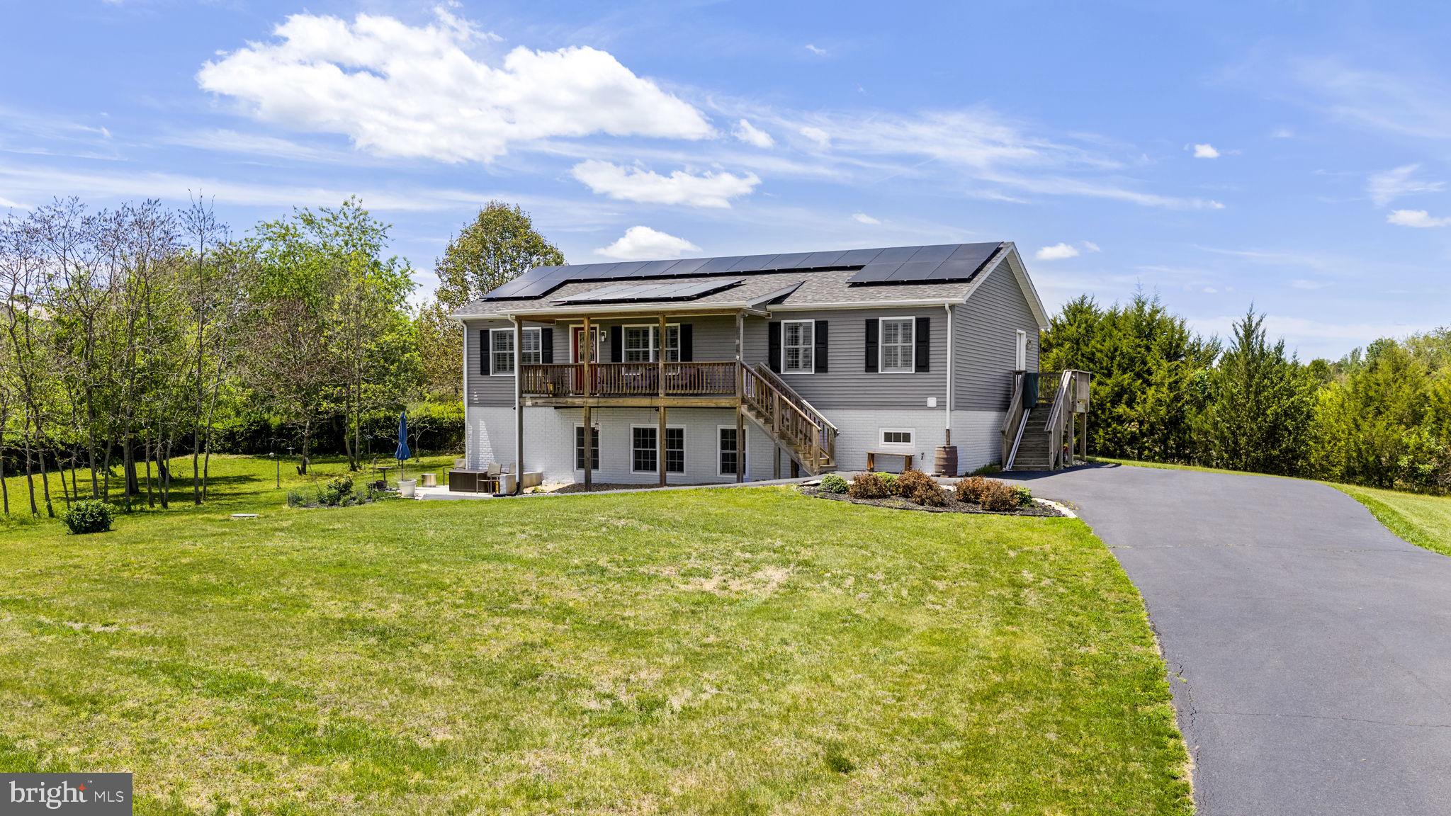 FRAZERS LANDING - Residential