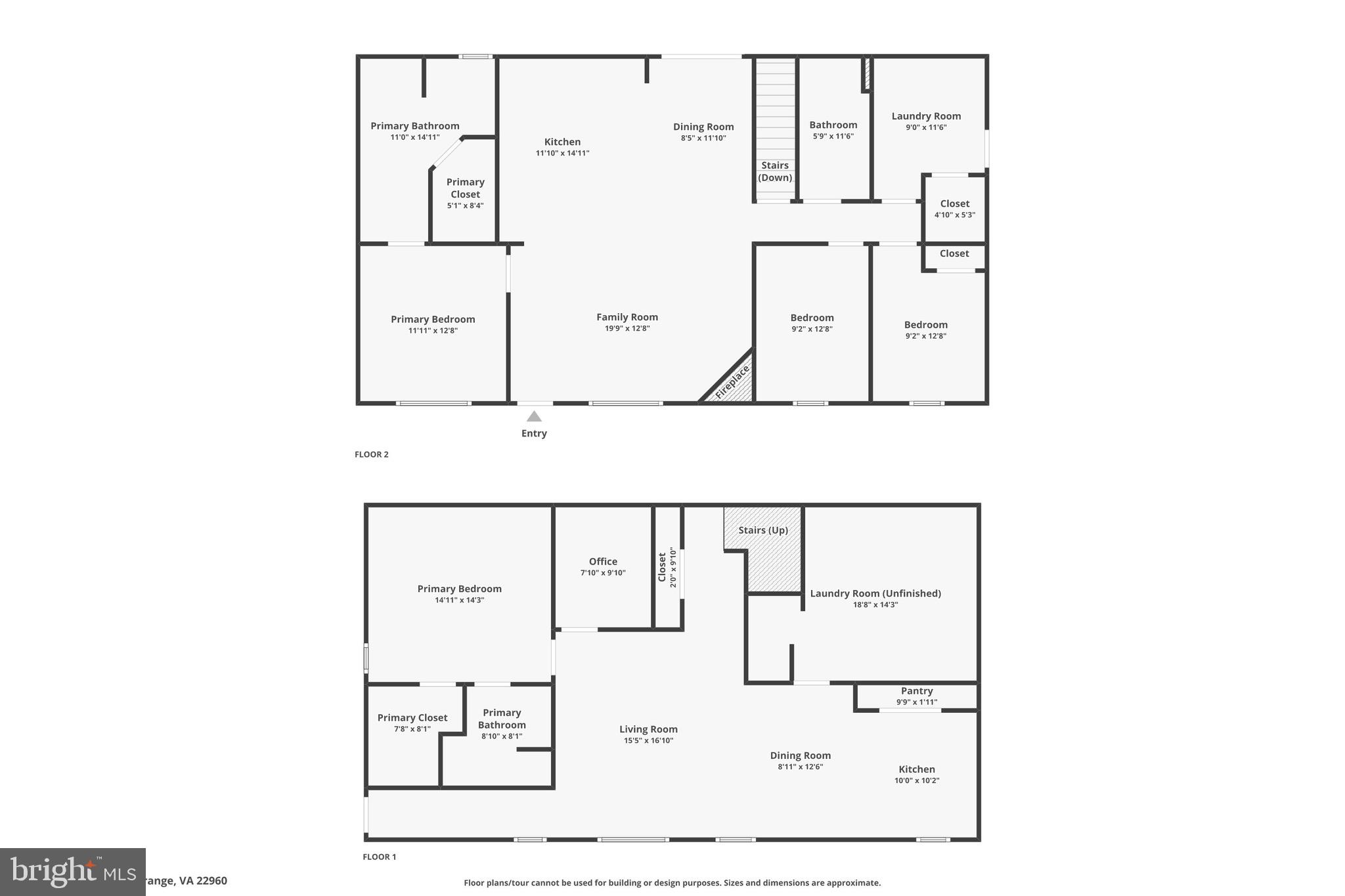 FRAZERS LANDING - Residential