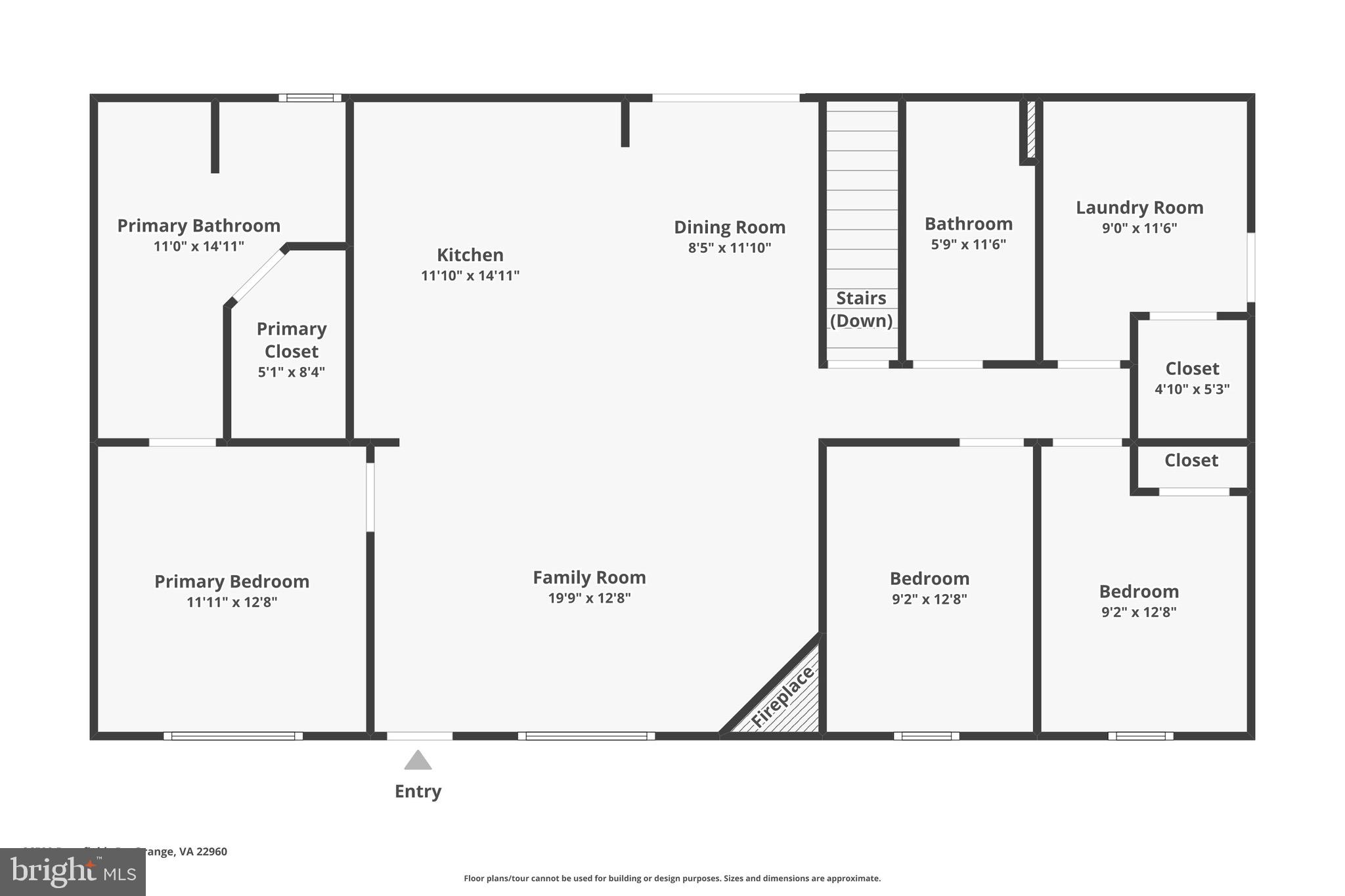 FRAZERS LANDING - Residential