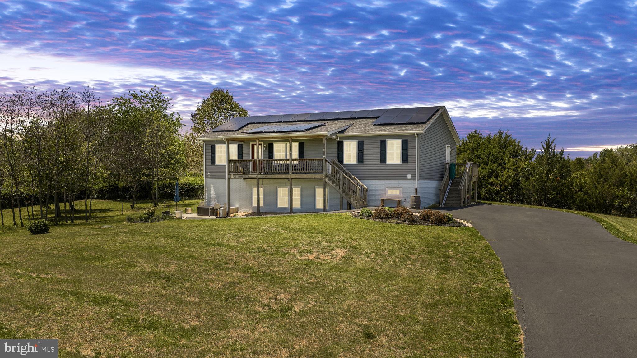FRAZERS LANDING - Residential