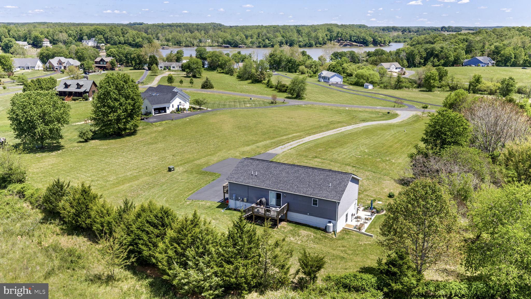 FRAZERS LANDING - Residential