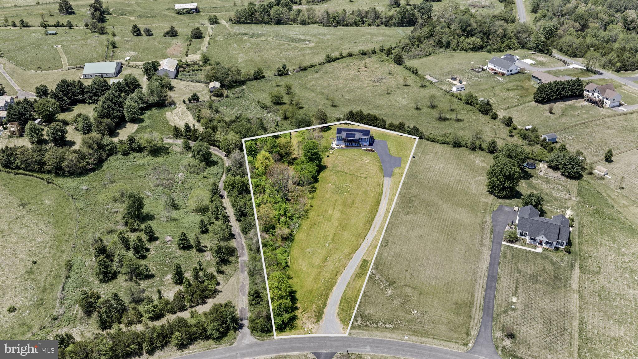 FRAZERS LANDING - Residential