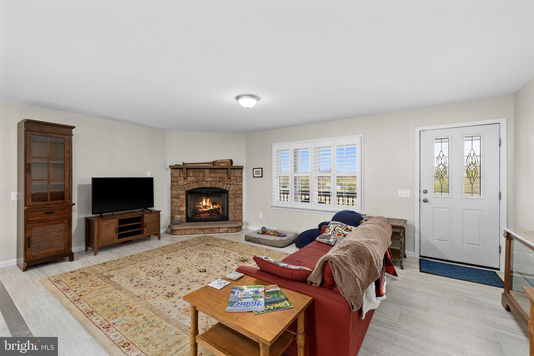 FRAZERS LANDING - Residential