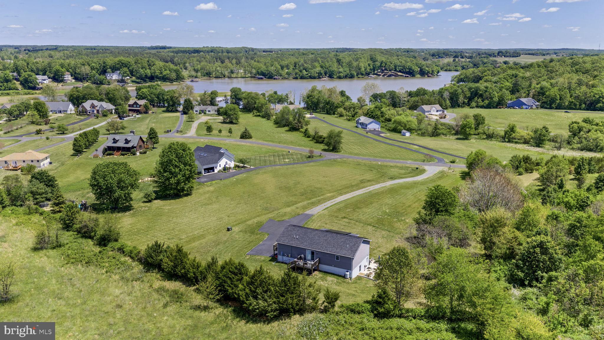 FRAZERS LANDING - Residential