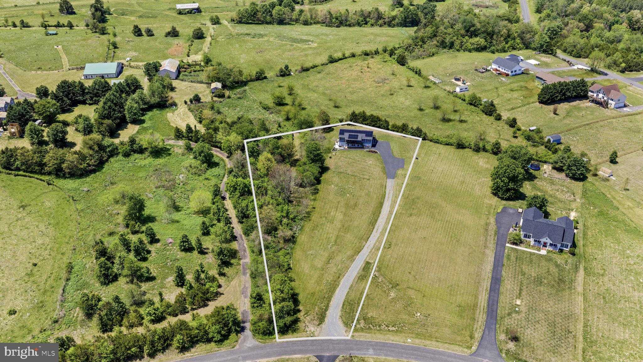 FRAZERS LANDING - Residential