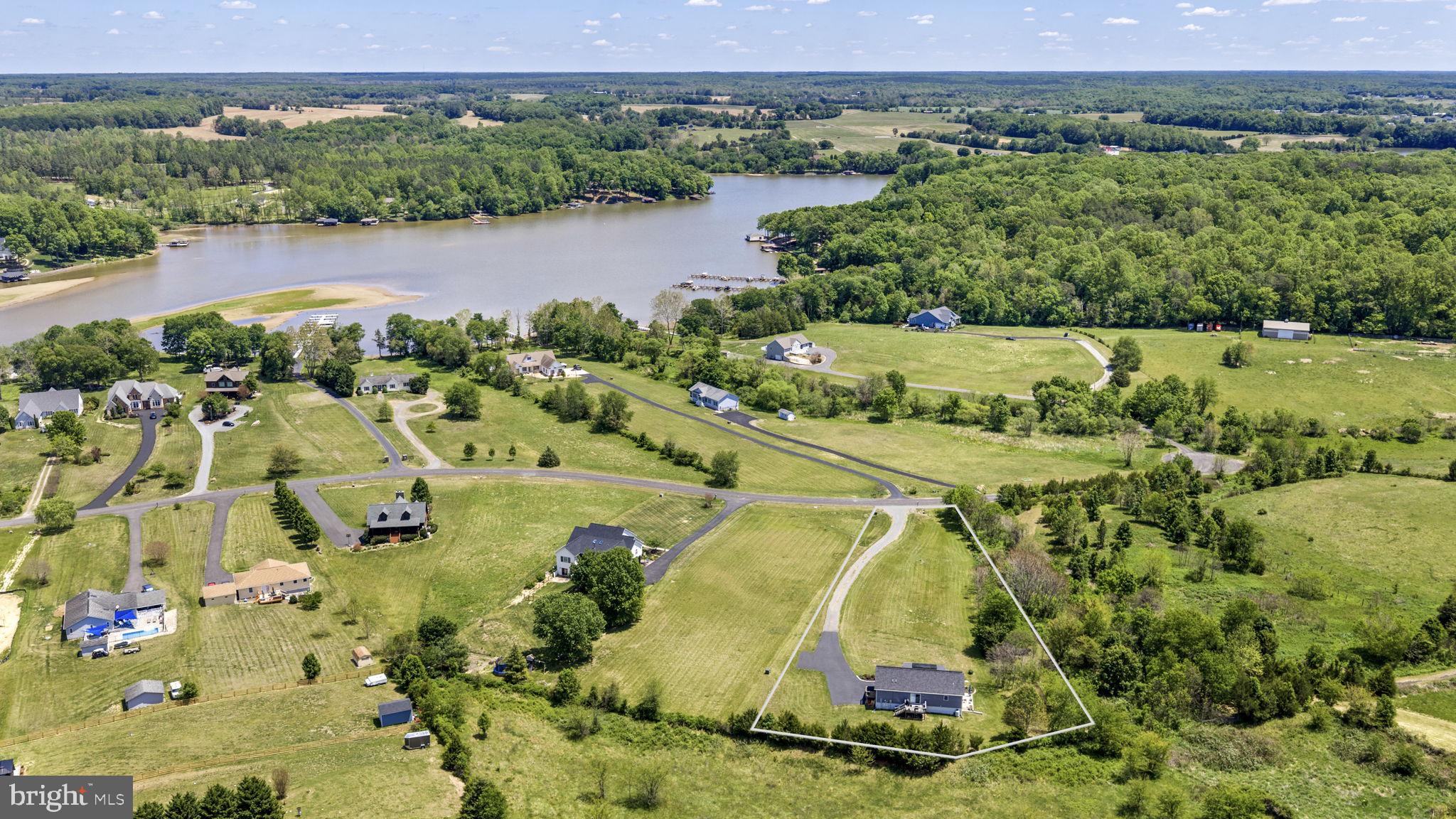 FRAZERS LANDING - Residential