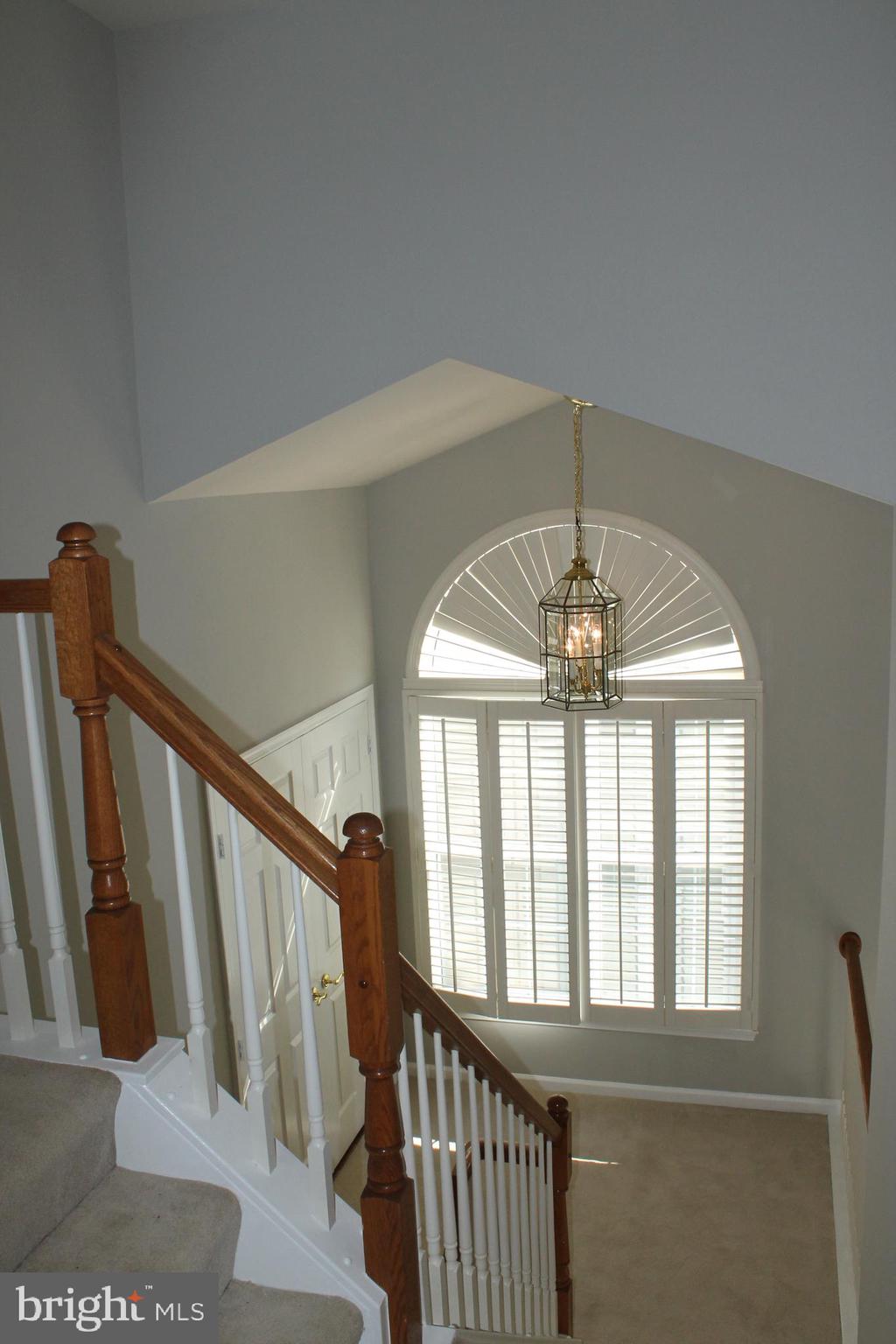 POTOMAC LAKES - Residential Lease