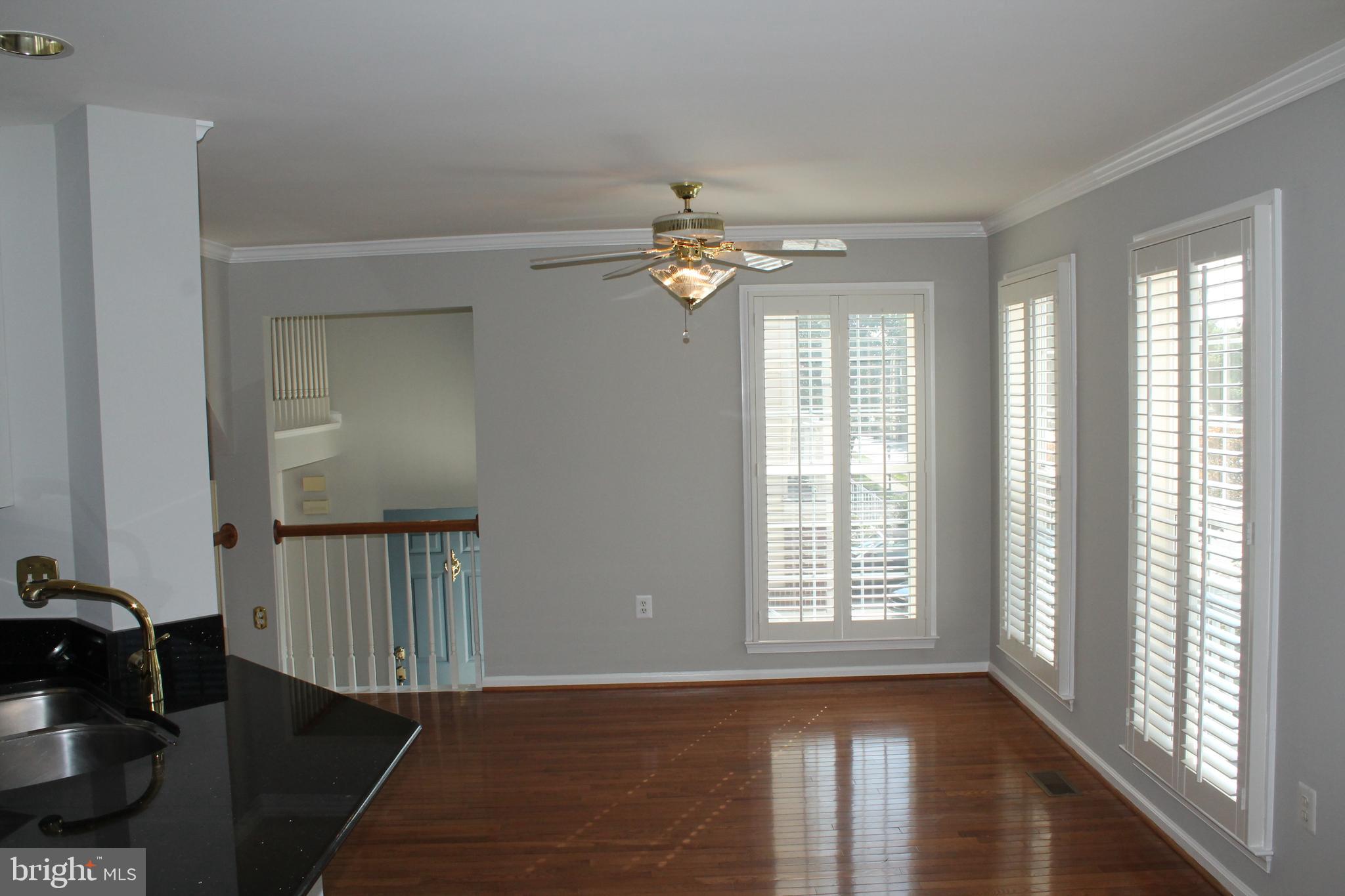 POTOMAC LAKES - Residential Lease