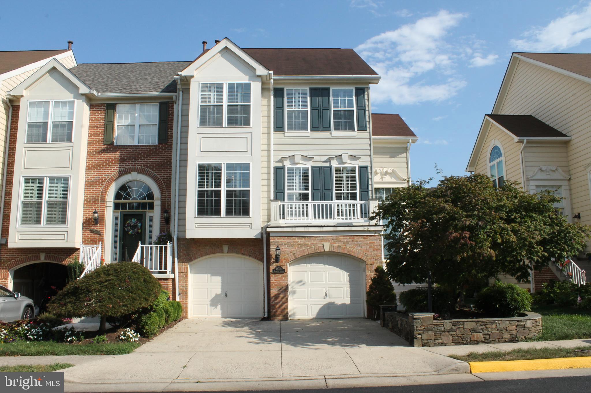 POTOMAC LAKES - Residential Lease