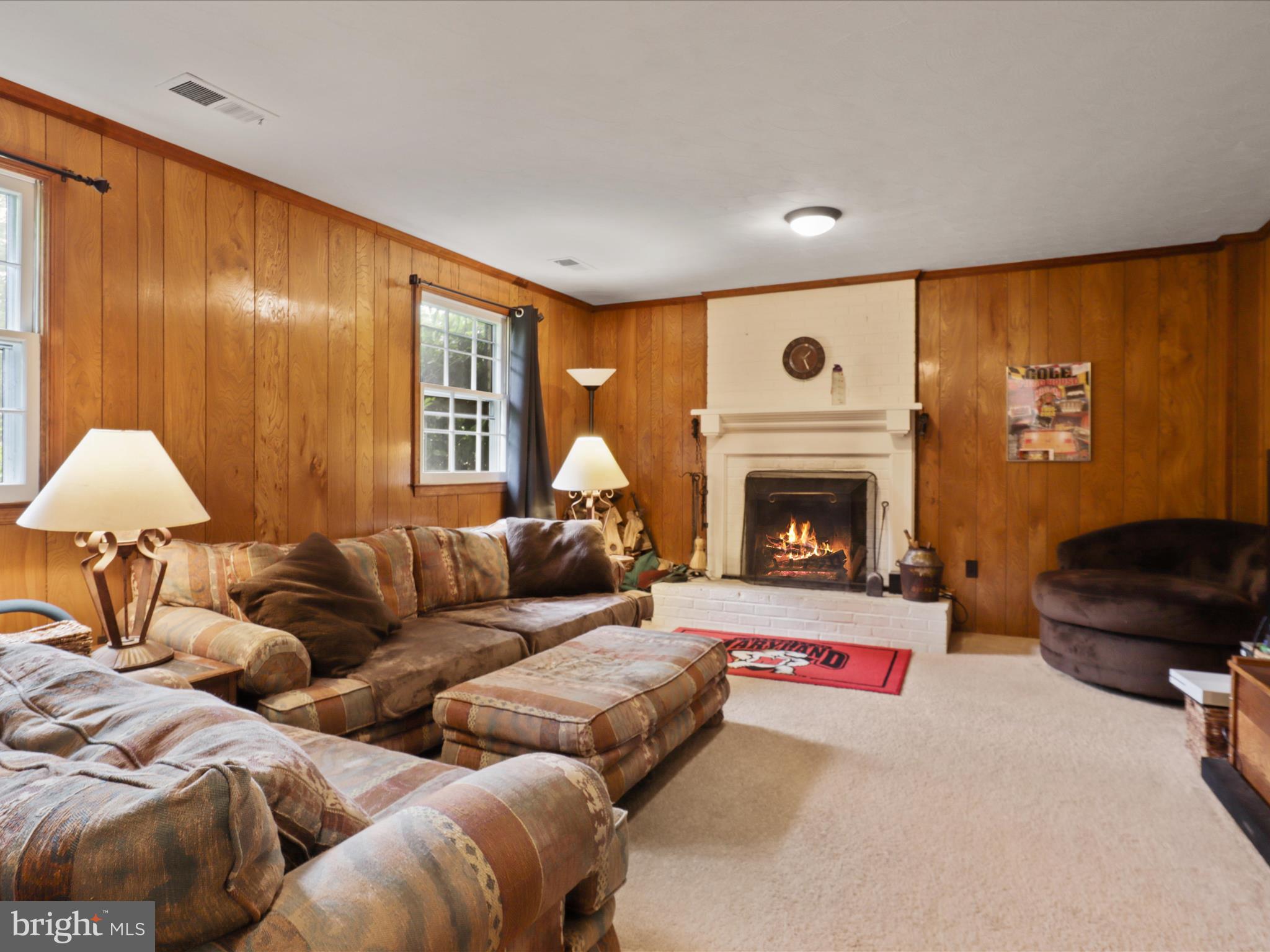 VILLA LORING - Residential