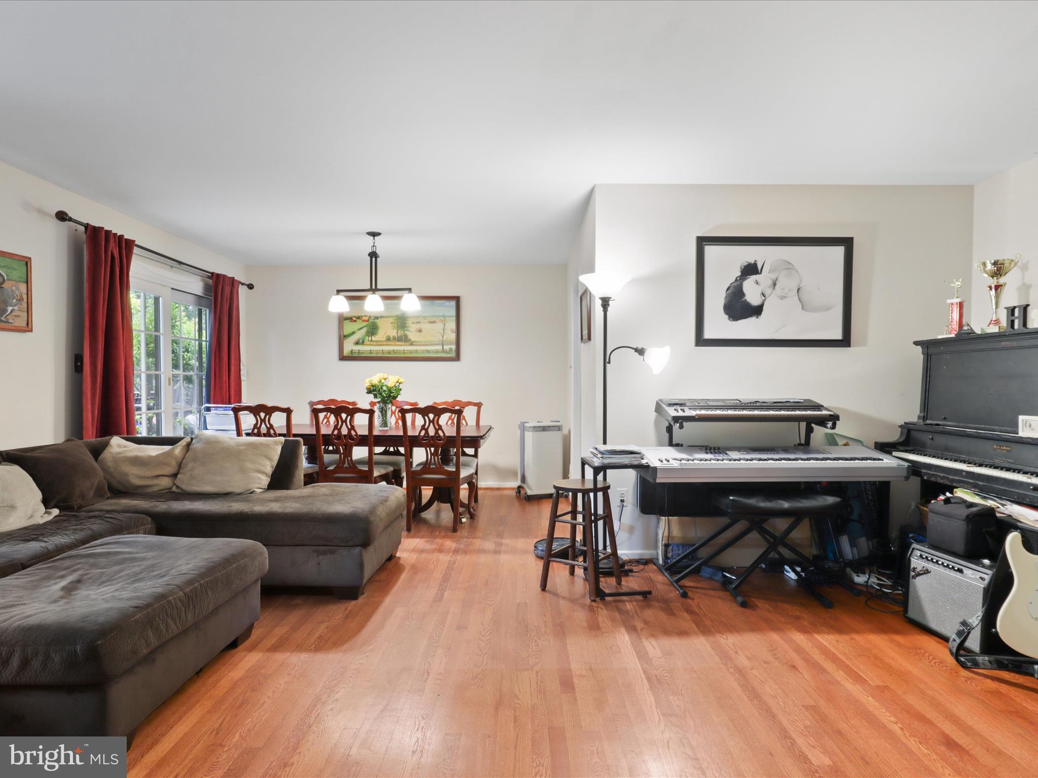 VILLA LORING - Residential