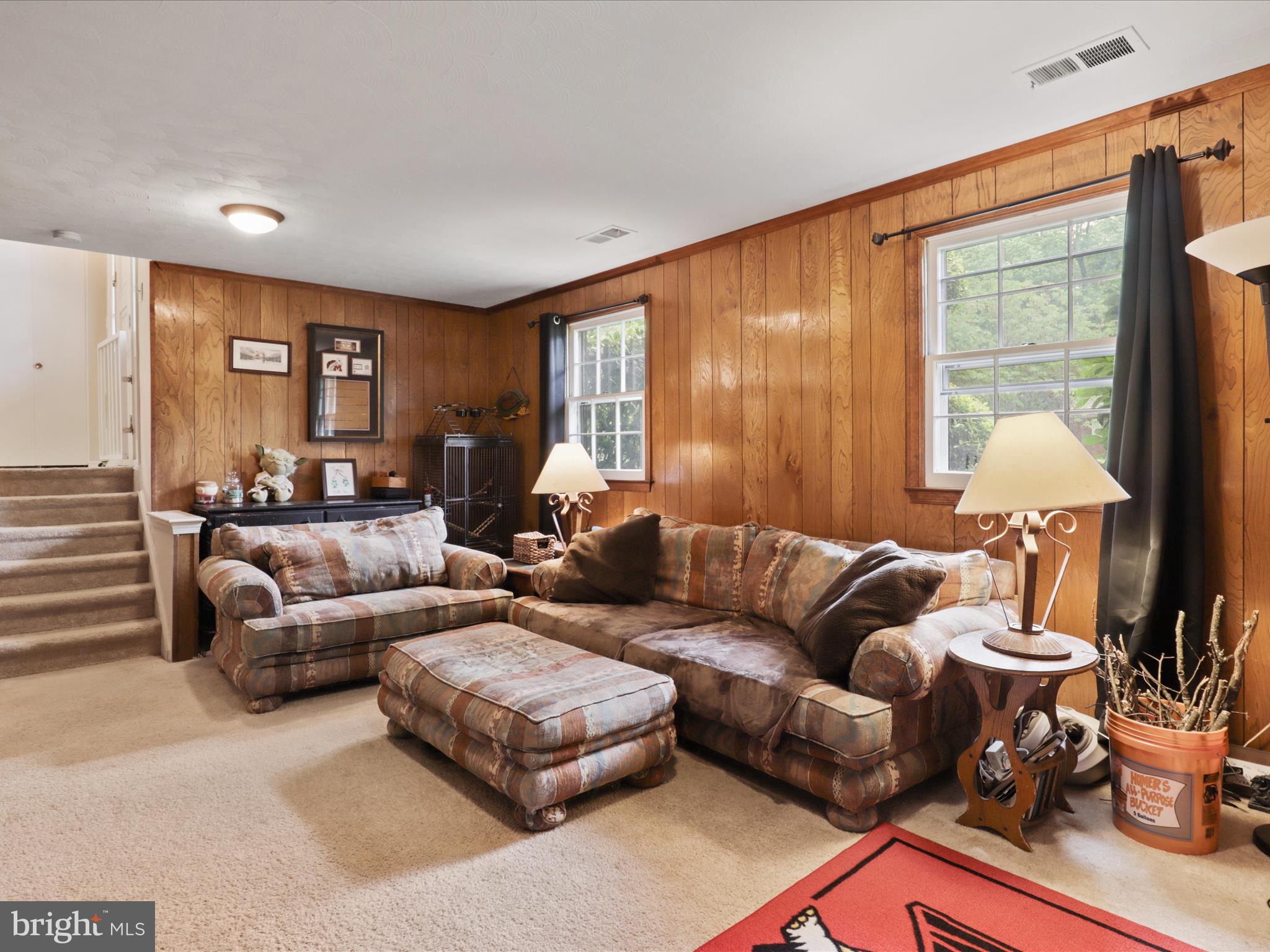 VILLA LORING - Residential