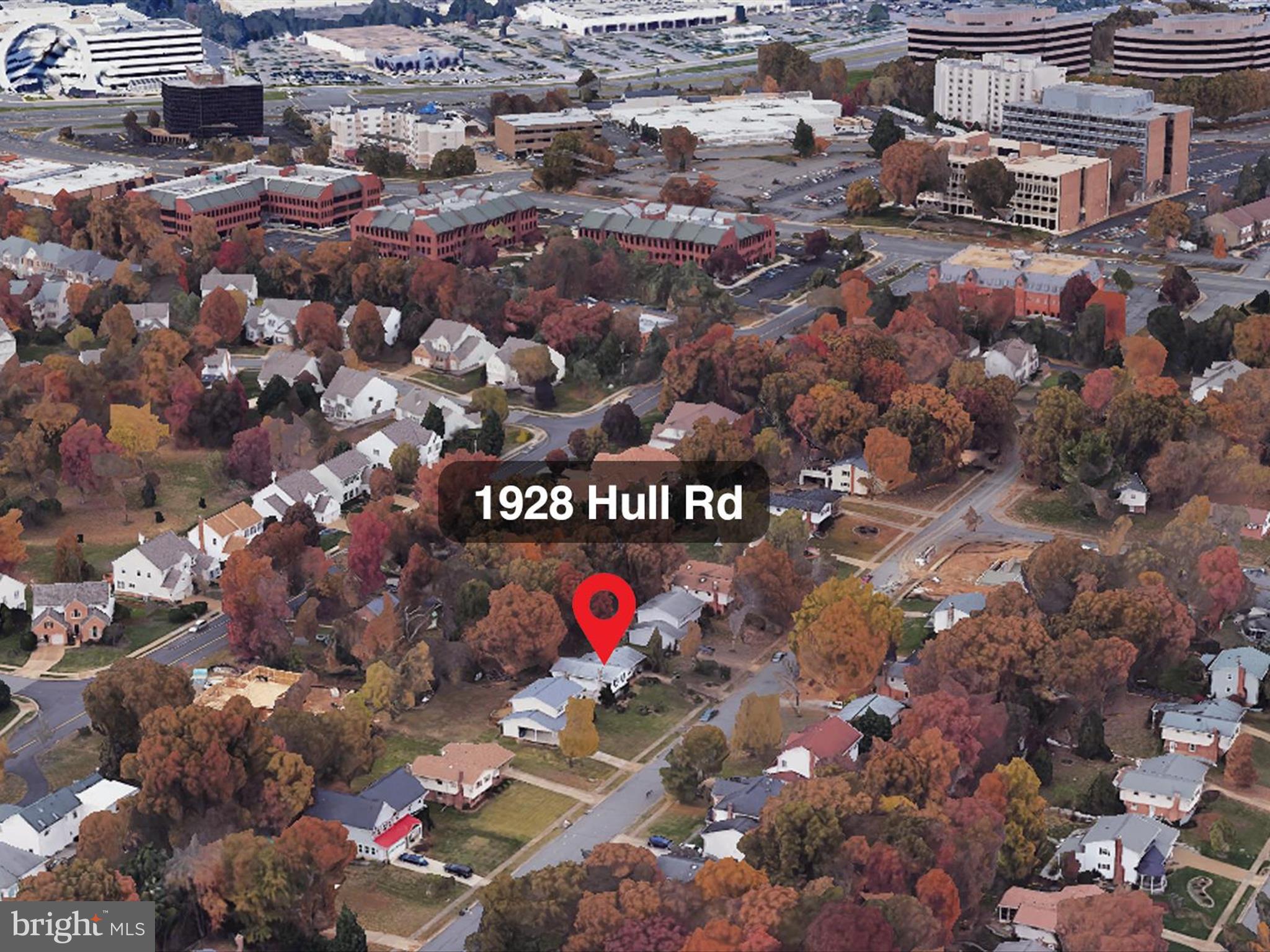 VILLA LORING - Residential