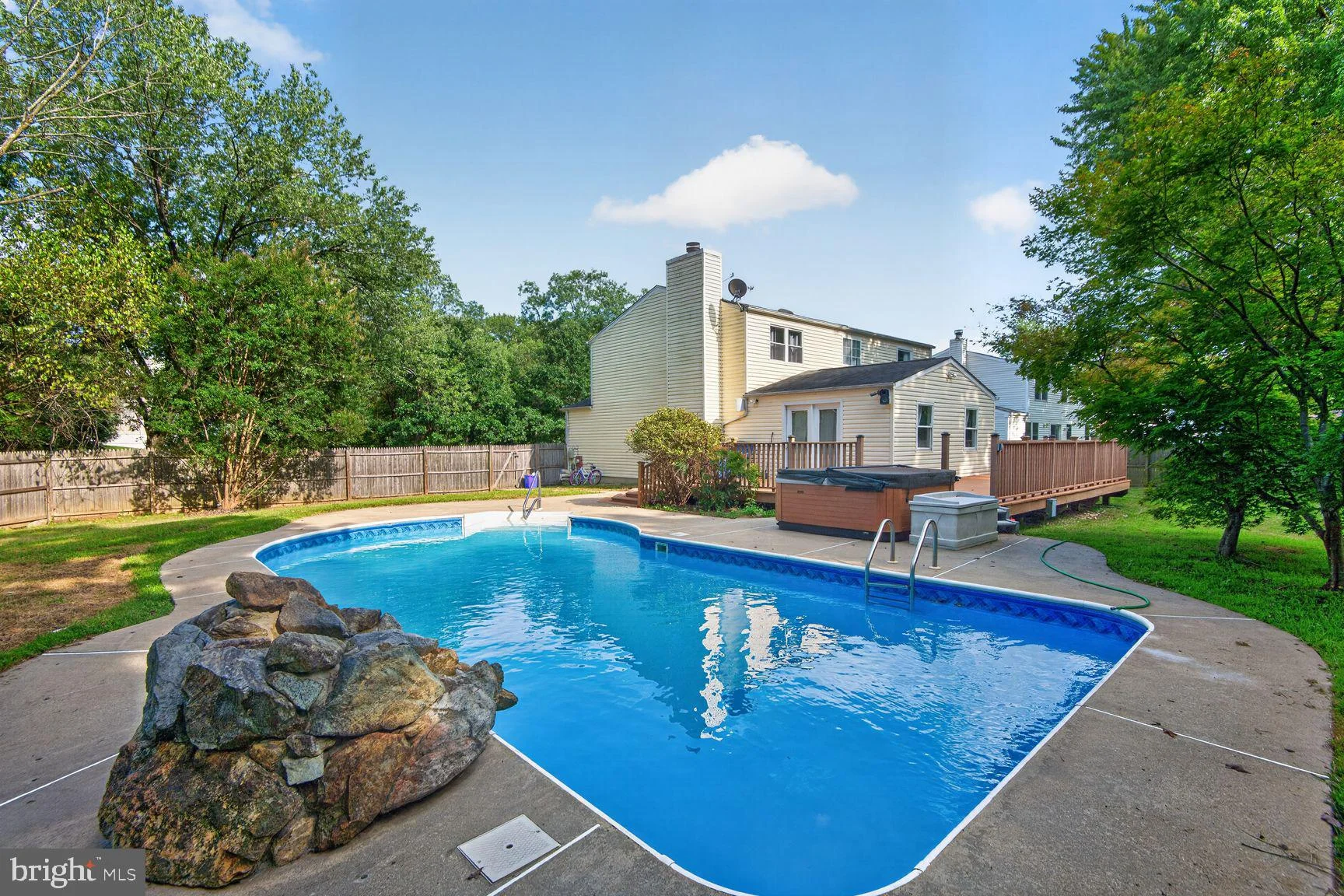 17316 Amity Drive, Gaithersburg, MD, 20877