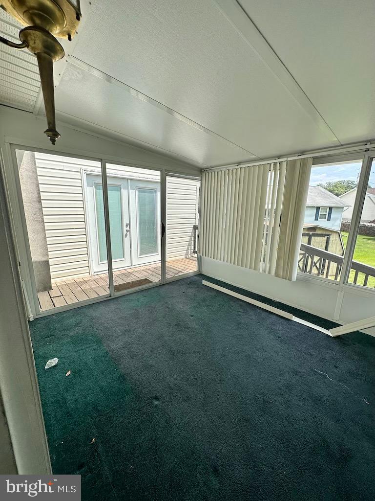 MIDDLEBOROUGH - Residential