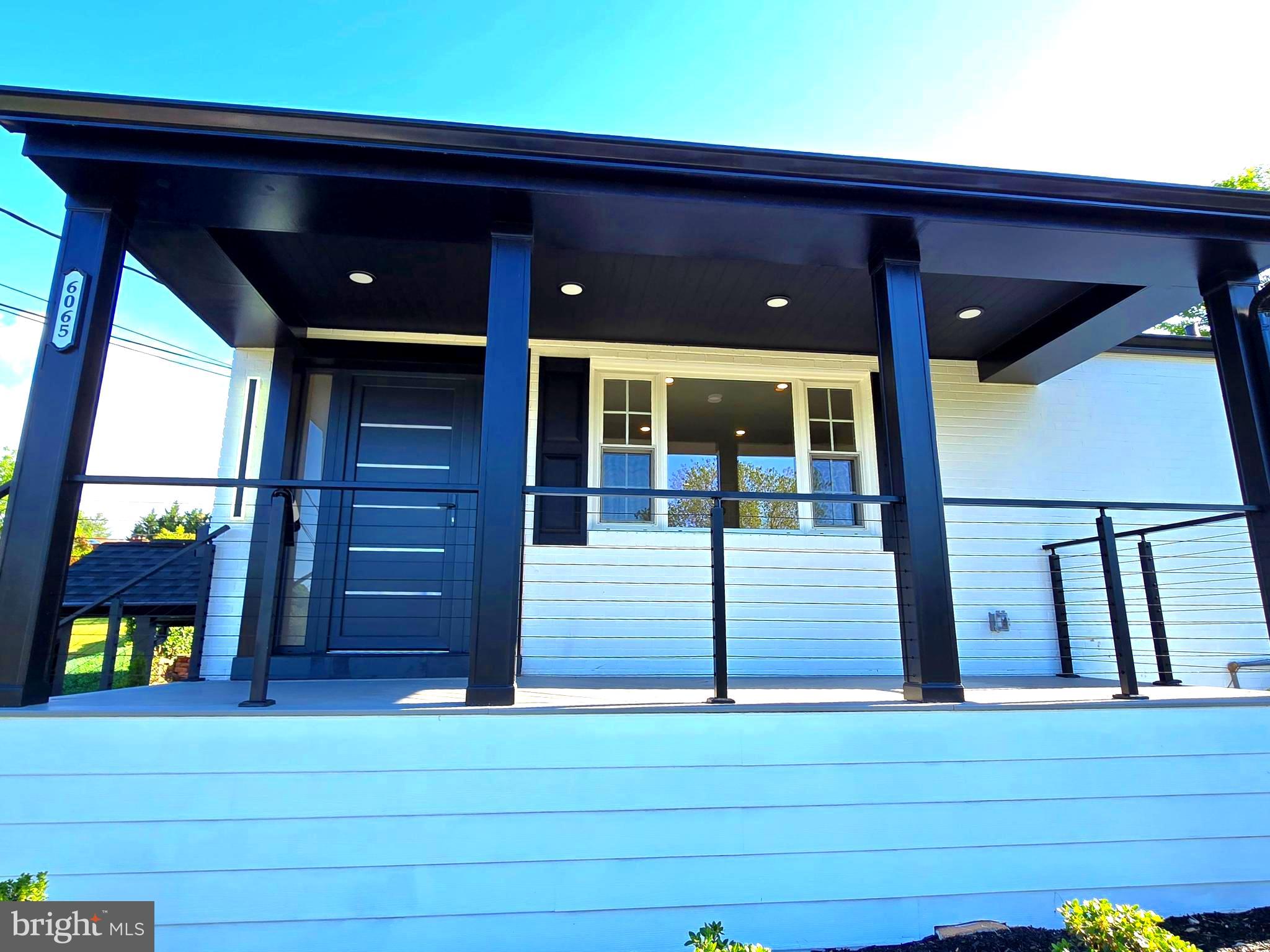 MUNSON HILL - Residential