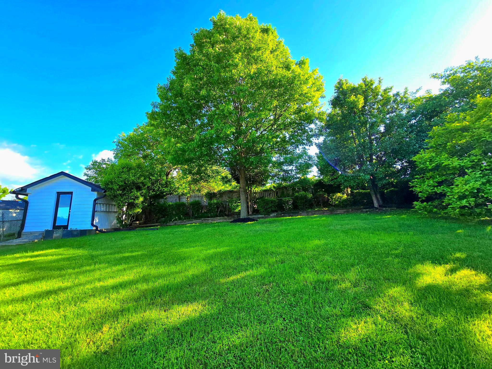 MUNSON HILL - Residential