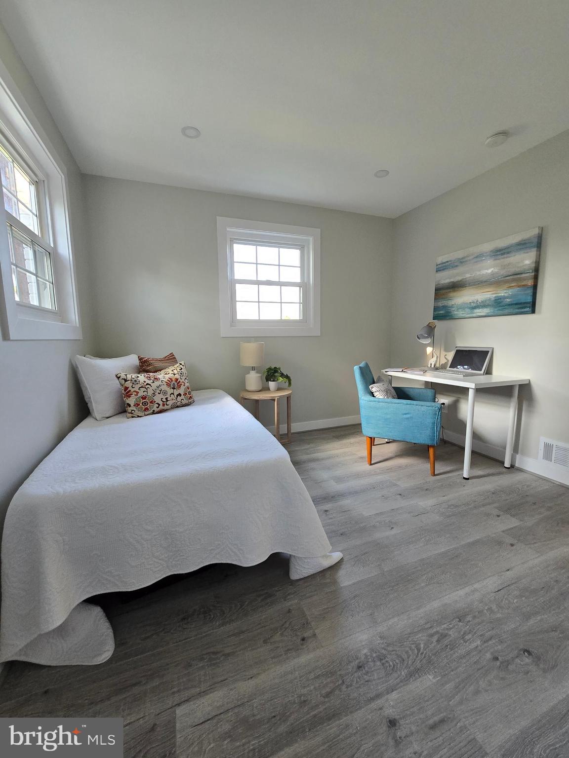 MUNSON HILL - Residential