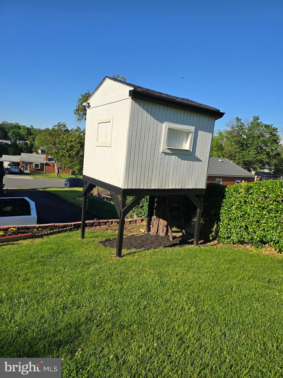 MUNSON HILL - Residential