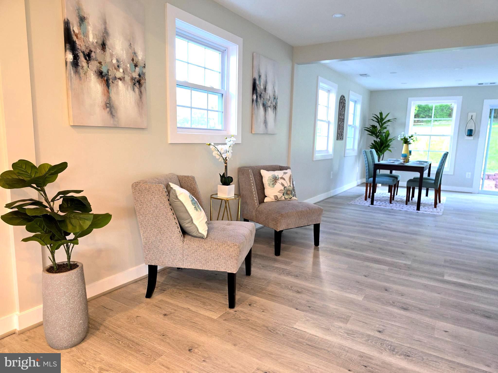 MUNSON HILL - Residential