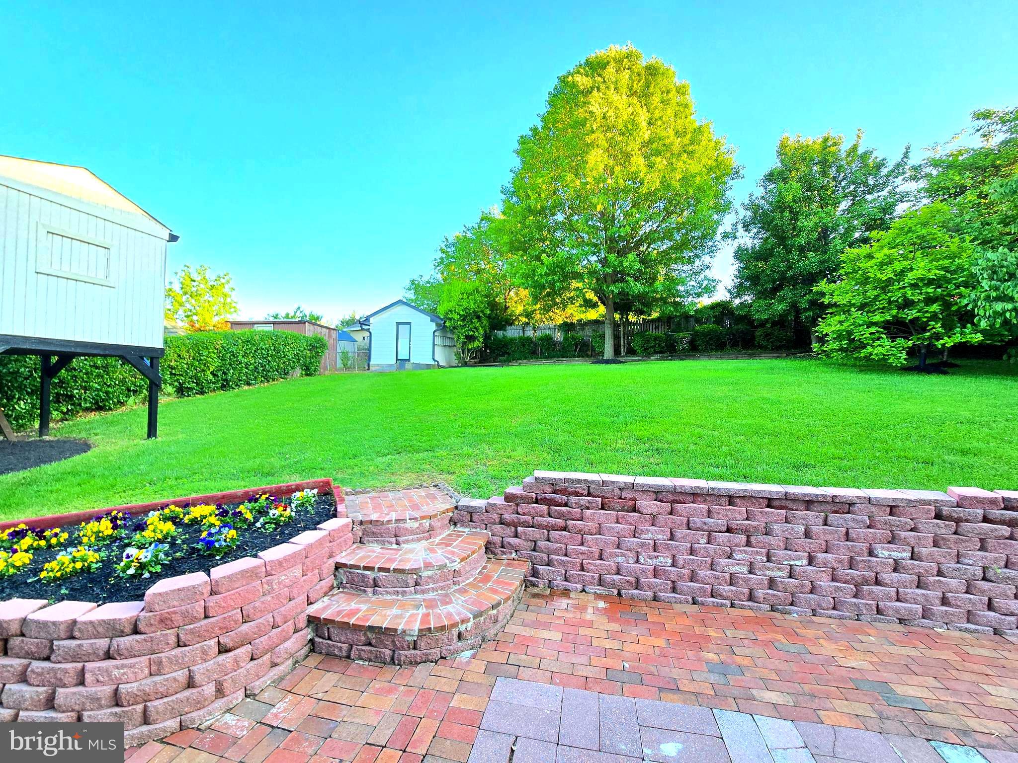 MUNSON HILL - Residential