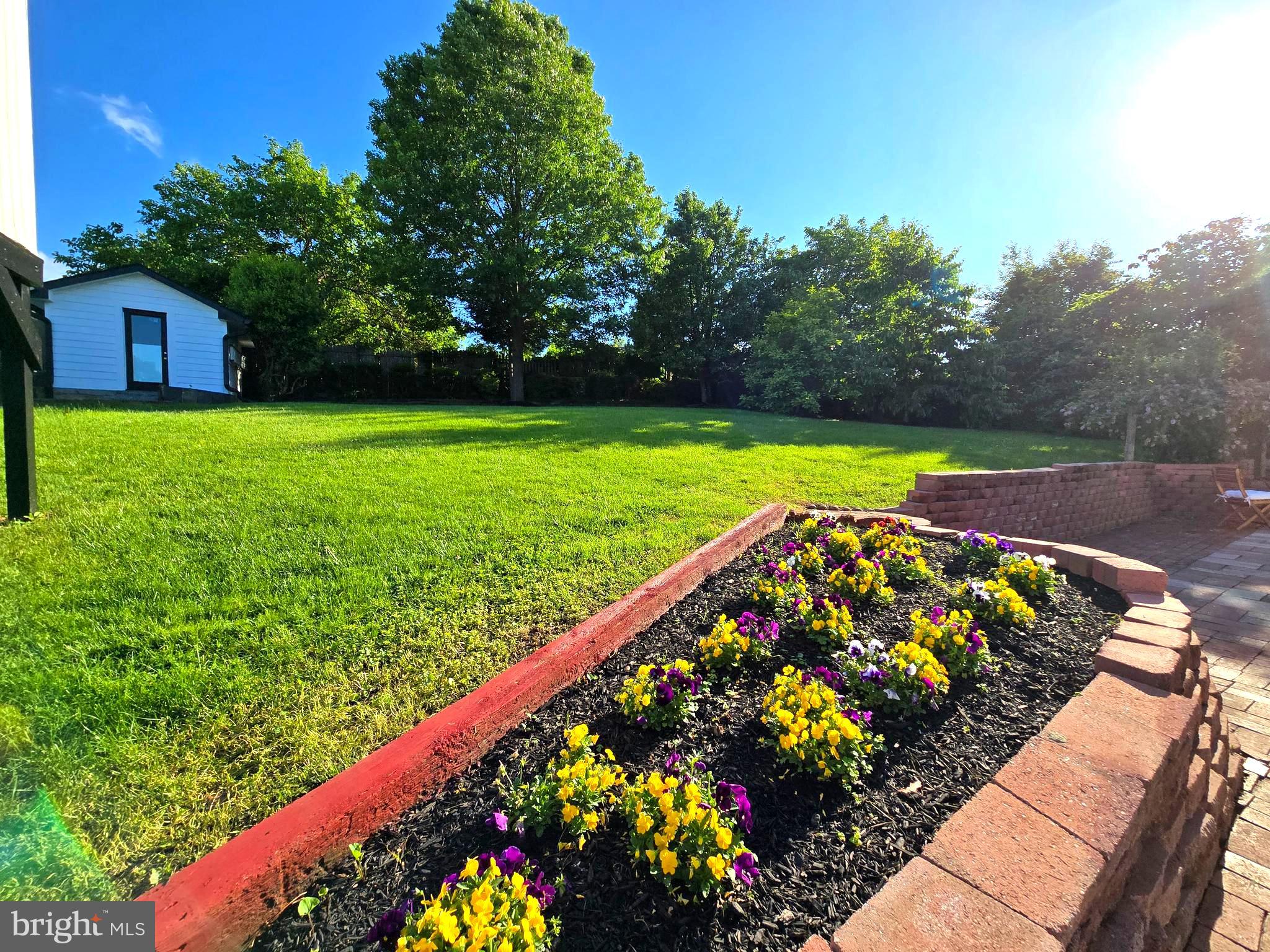 MUNSON HILL - Residential