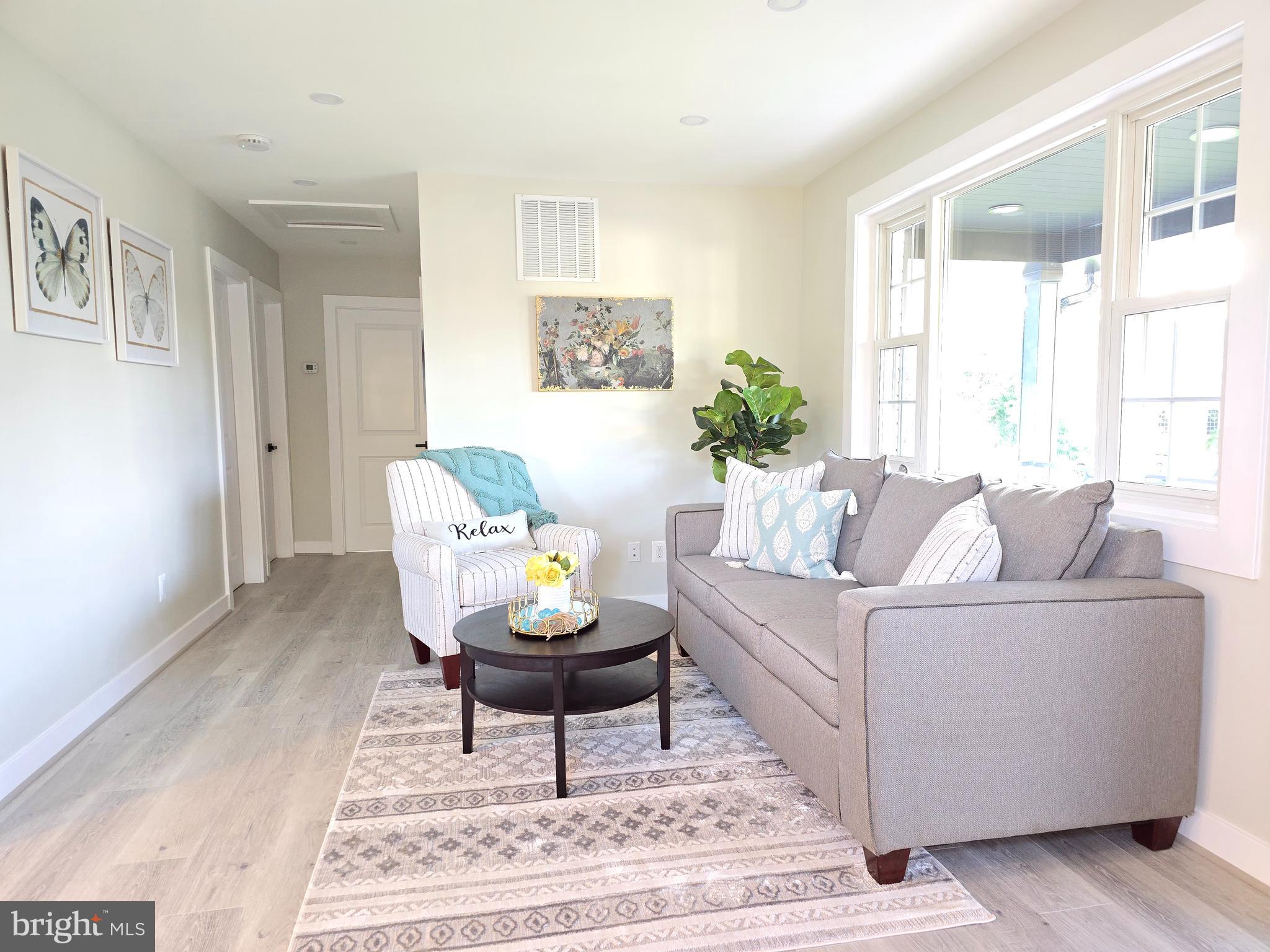 MUNSON HILL - Residential