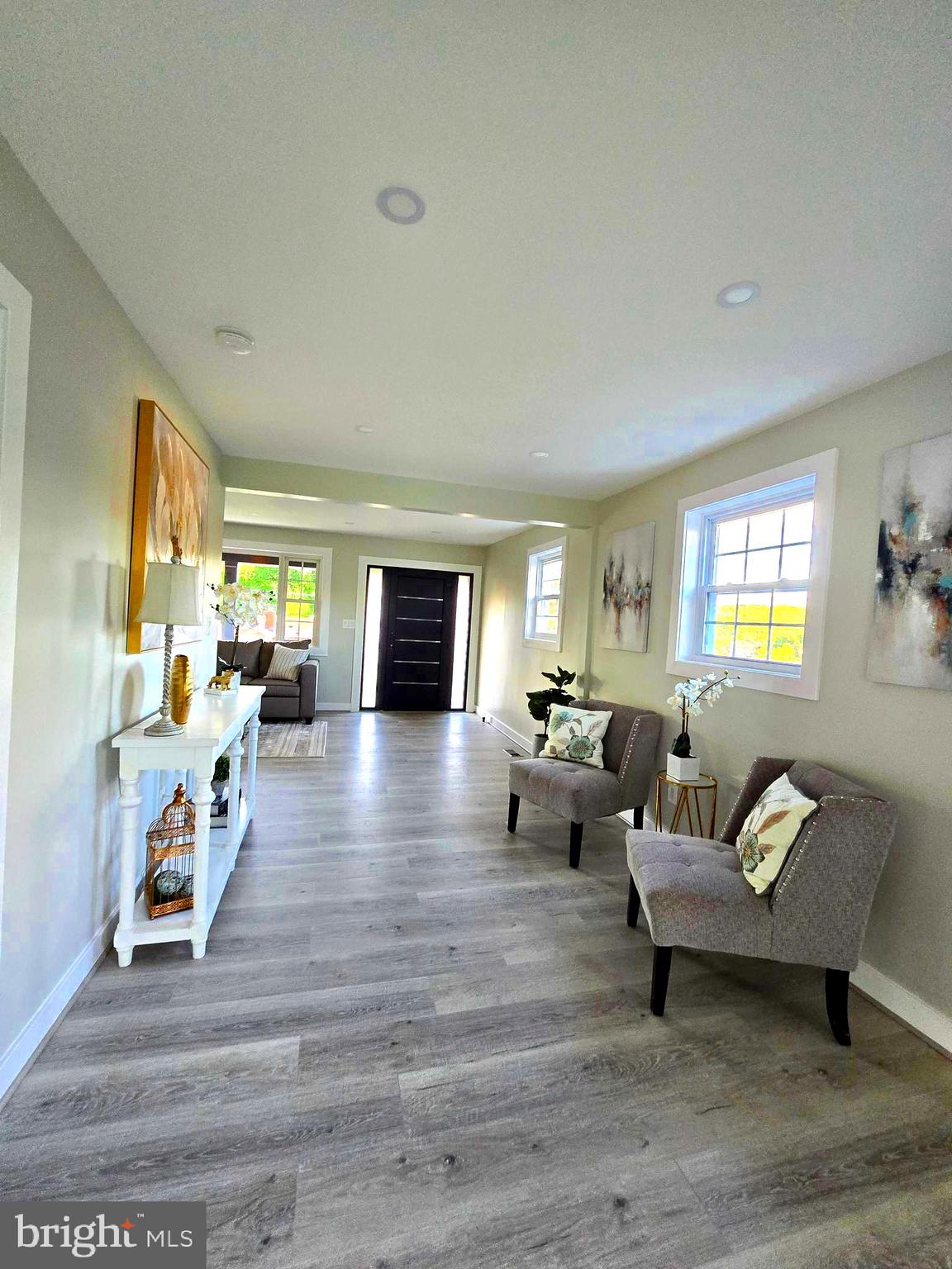 MUNSON HILL - Residential