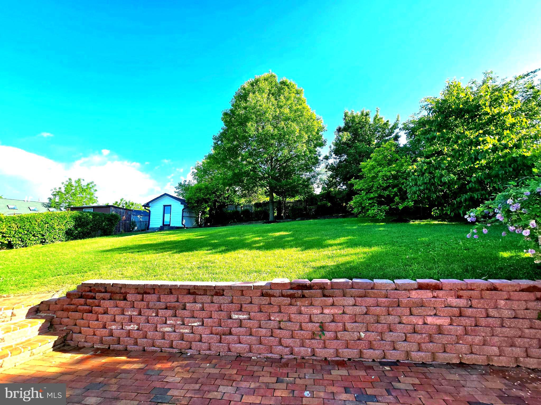 MUNSON HILL - Residential