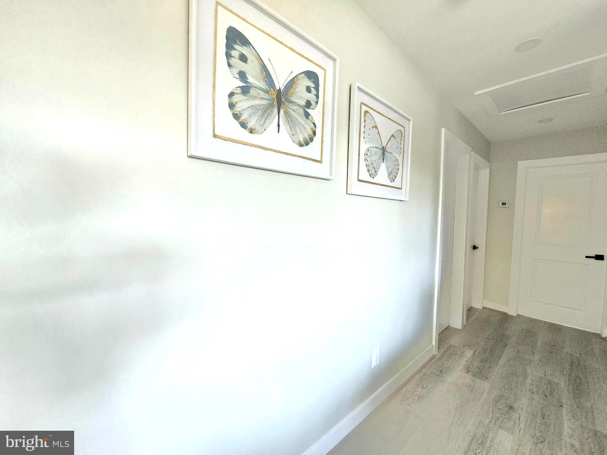 MUNSON HILL - Residential