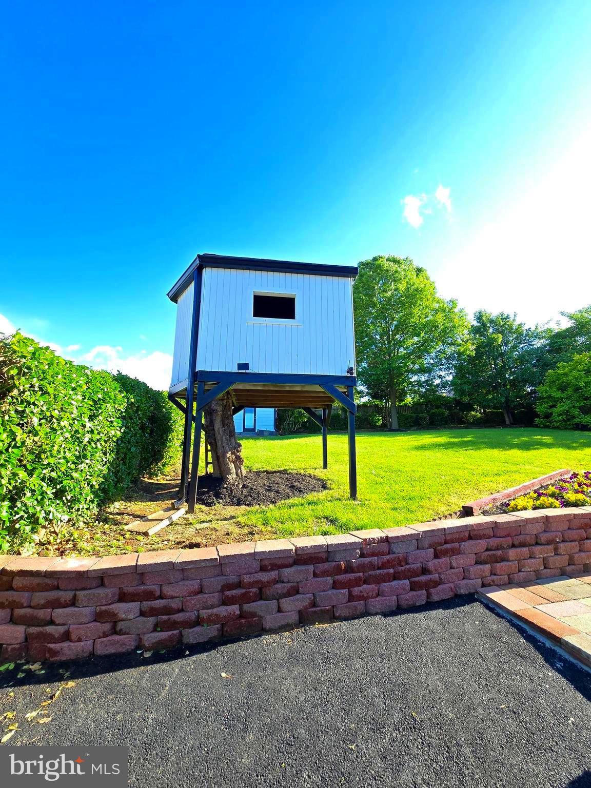 MUNSON HILL - Residential