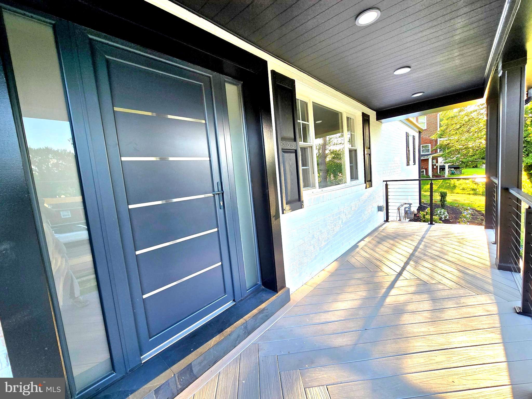 MUNSON HILL - Residential