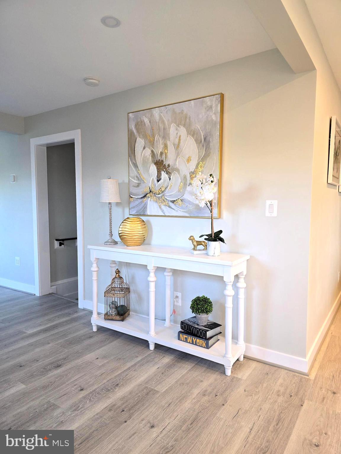 MUNSON HILL - Residential