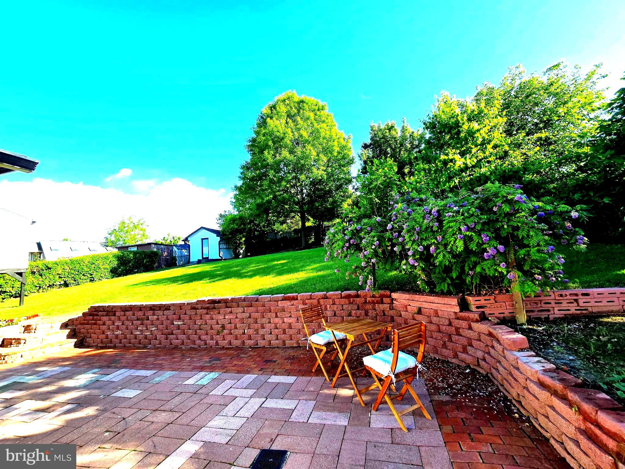 MUNSON HILL - Residential