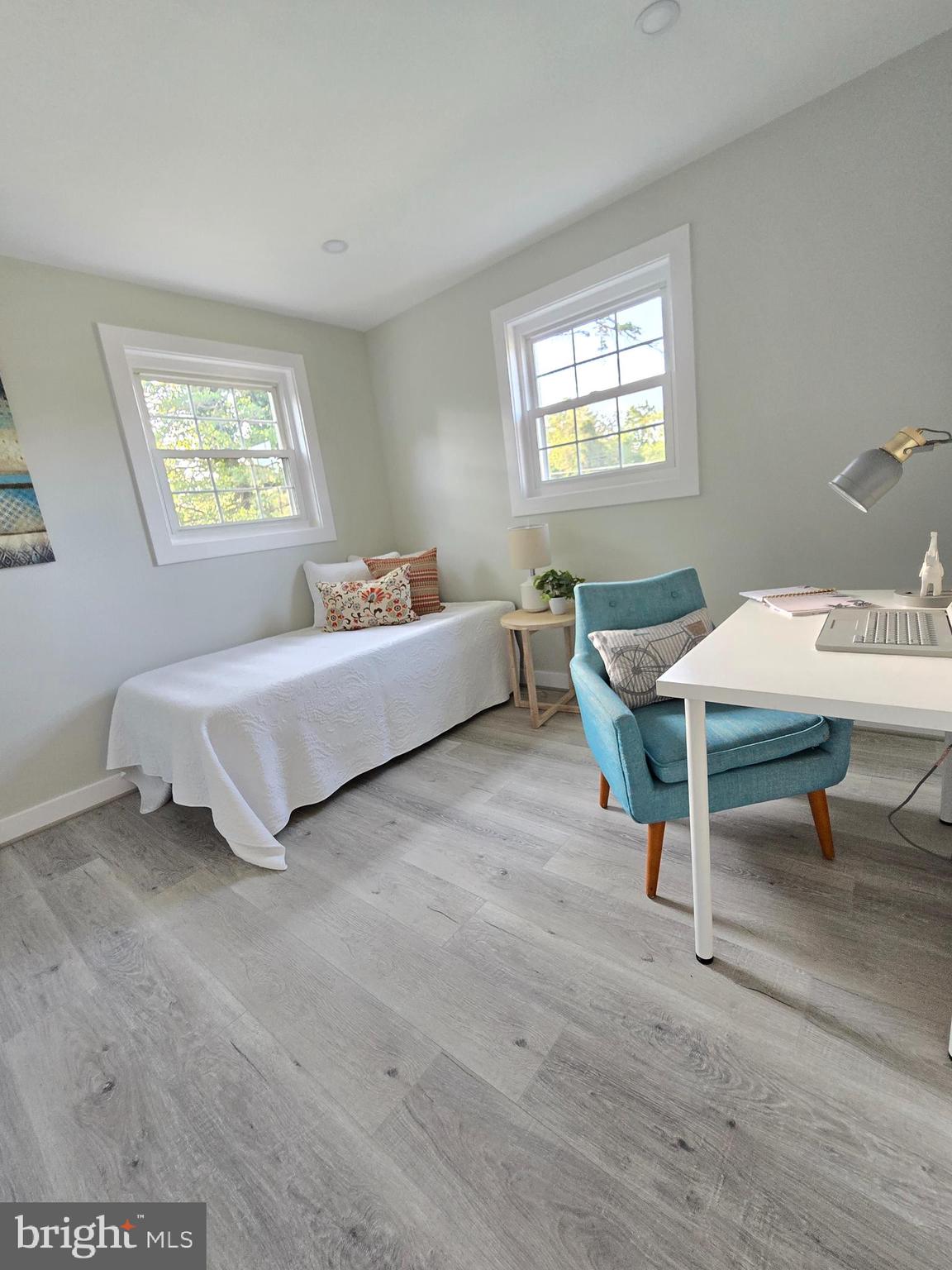 MUNSON HILL - Residential