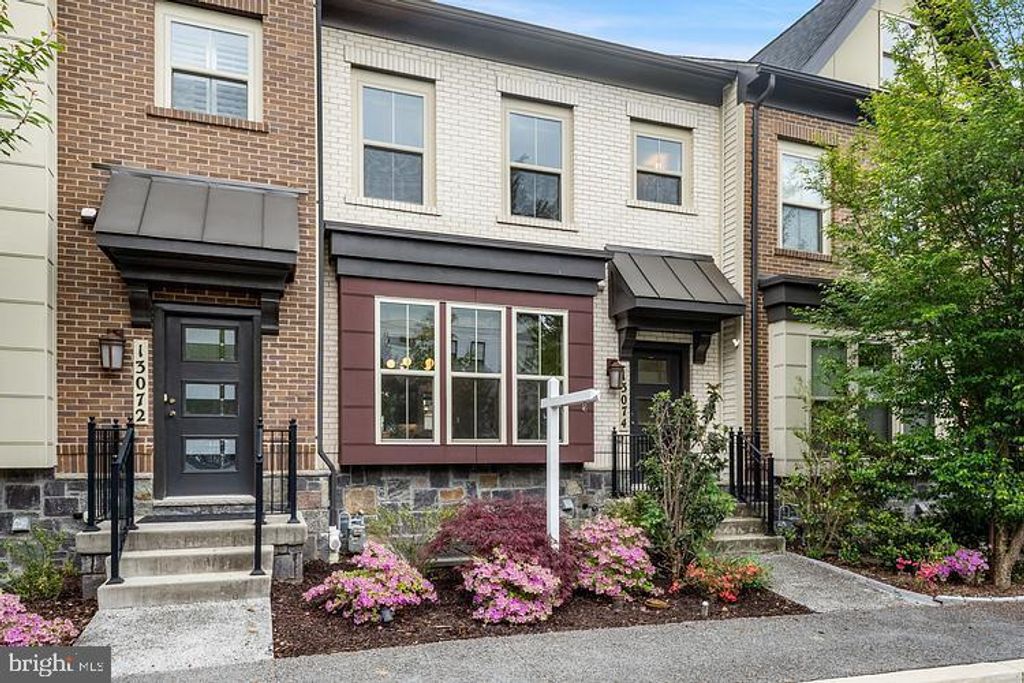 Photo of 13074 Wallich Way, GERMANTOWN, MD 20874 (MLS # MDMC2229260)
