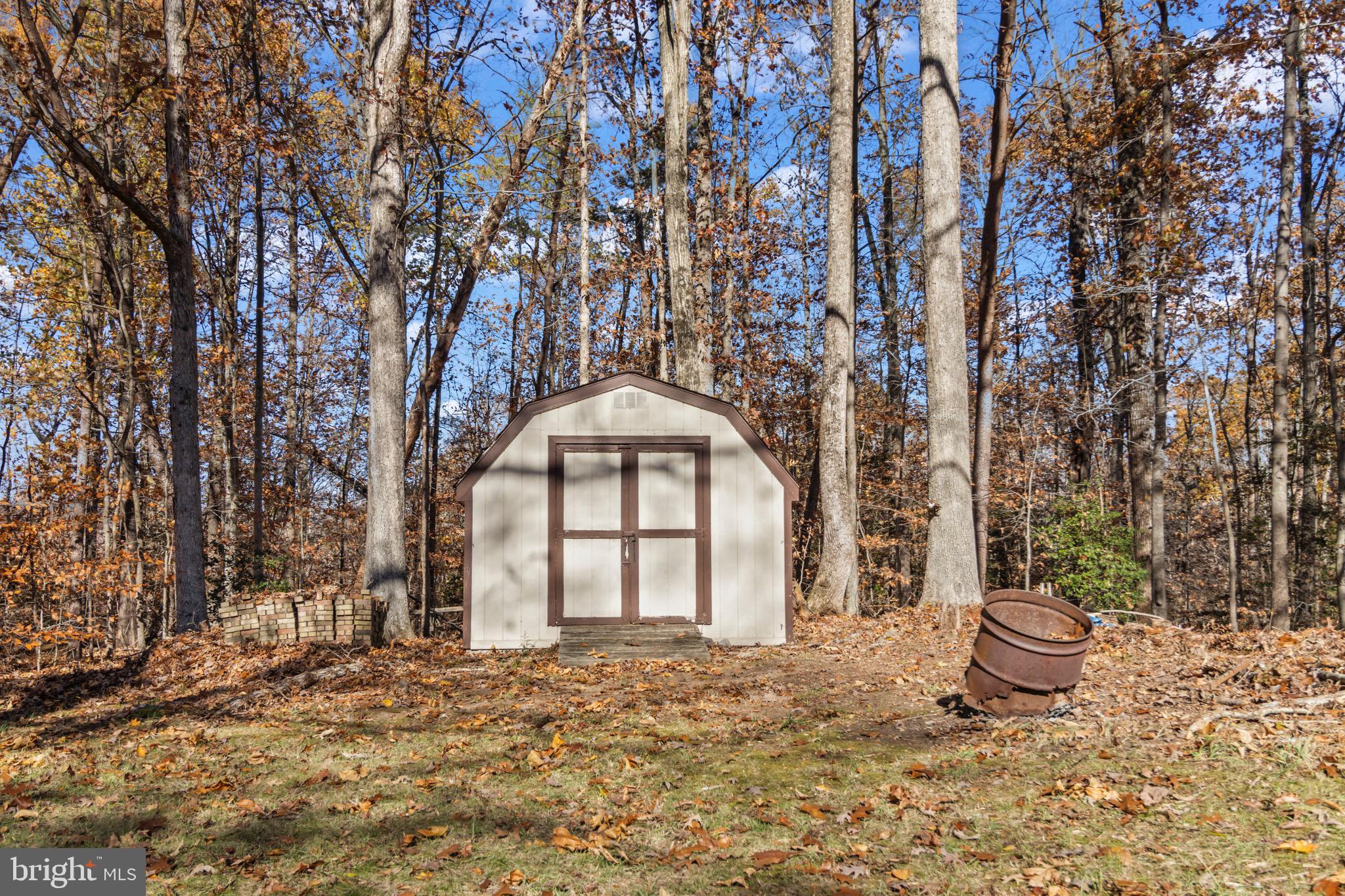 ALBRITTAIN ESTATES - Residential