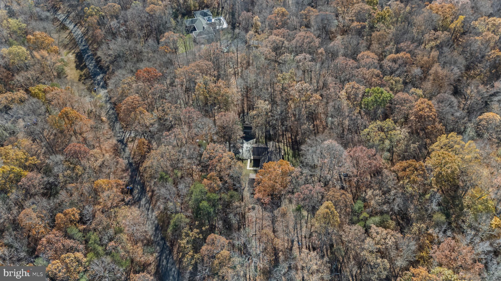 ALBRITTAIN ESTATES - Residential