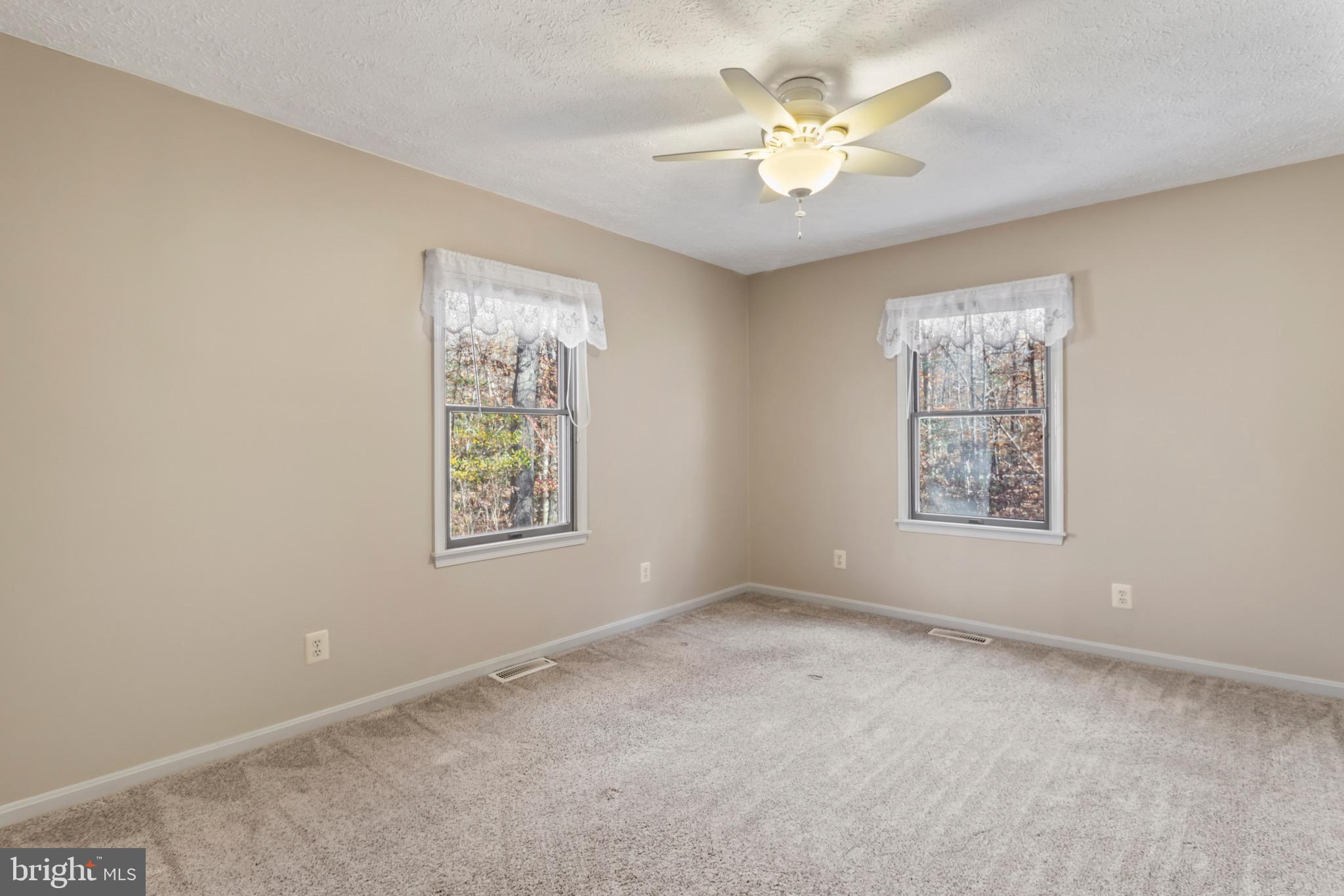 ALBRITTAIN ESTATES - Residential