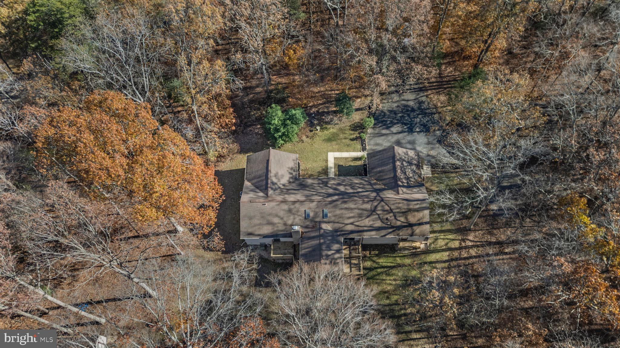 ALBRITTAIN ESTATES - Residential