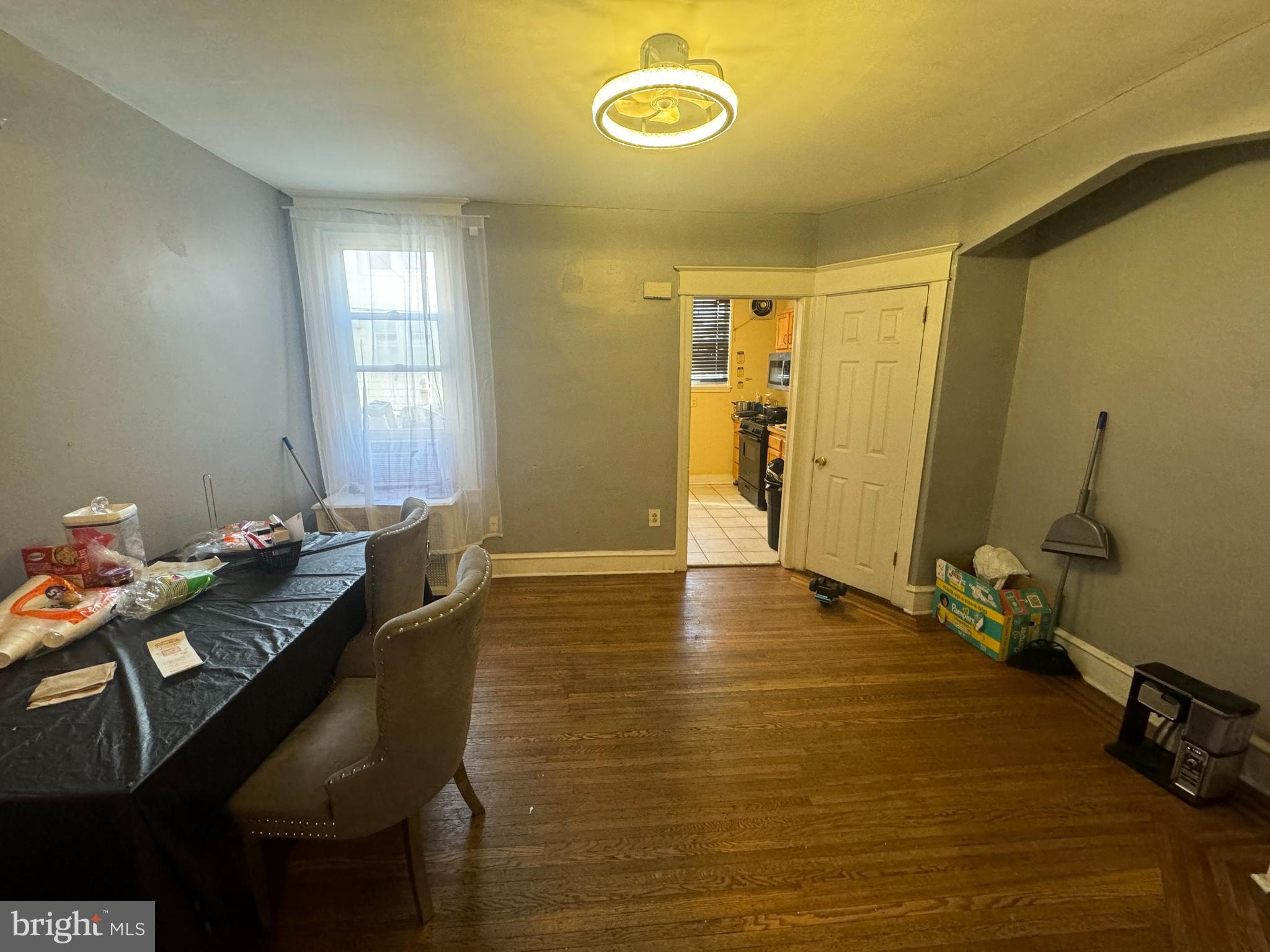 MAYFAIR - Residential