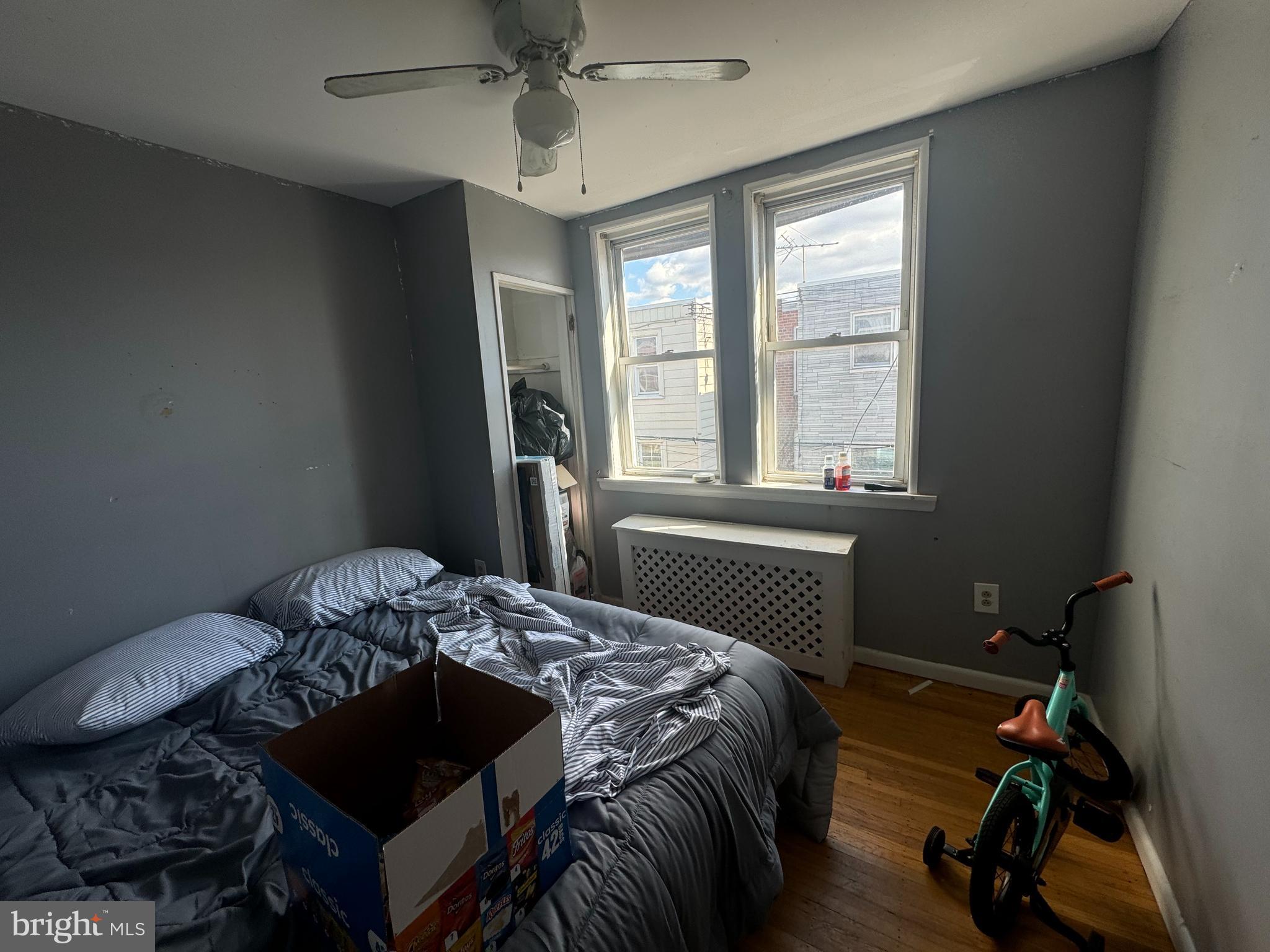 MAYFAIR - Residential