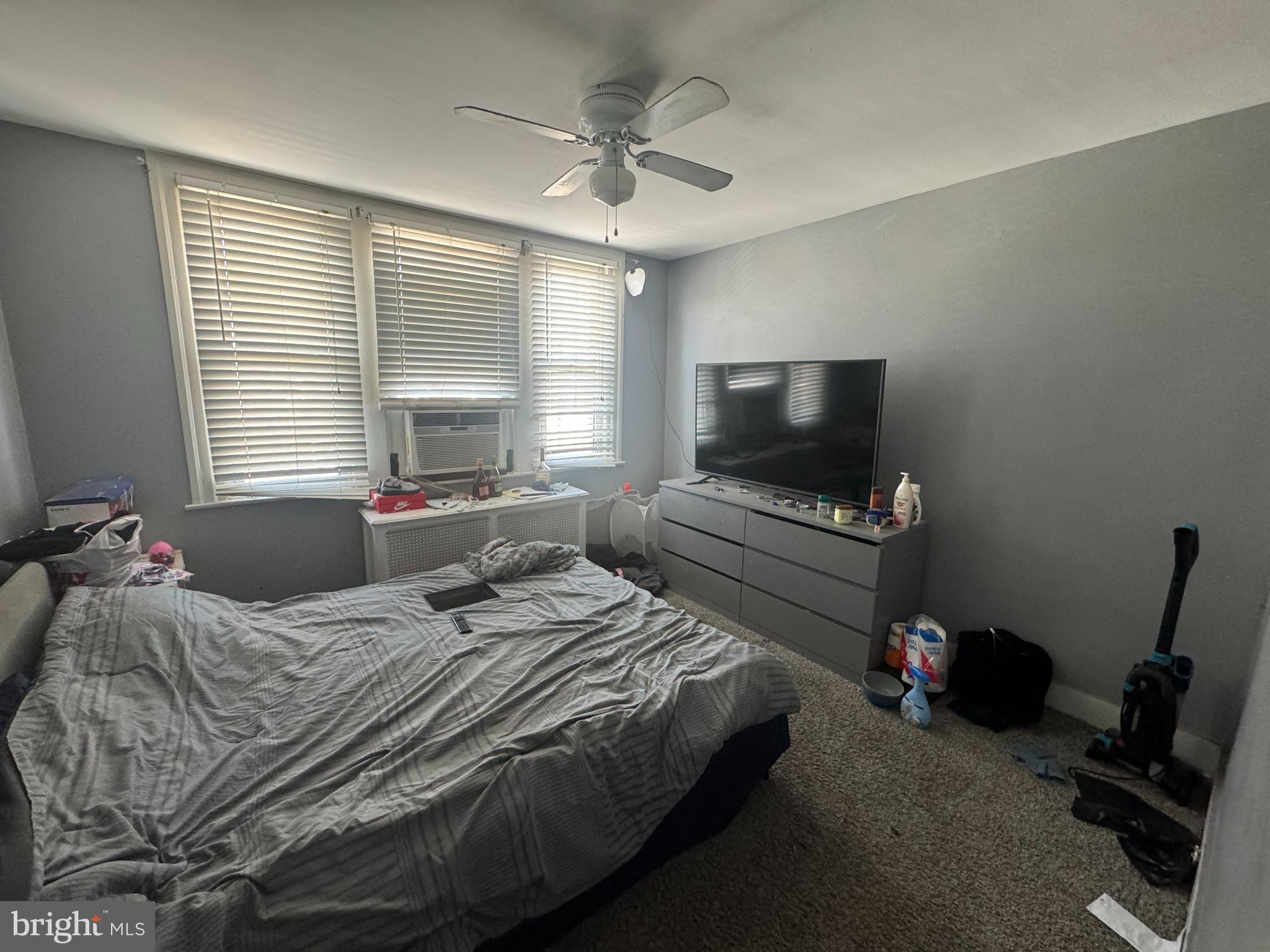 MAYFAIR - Residential