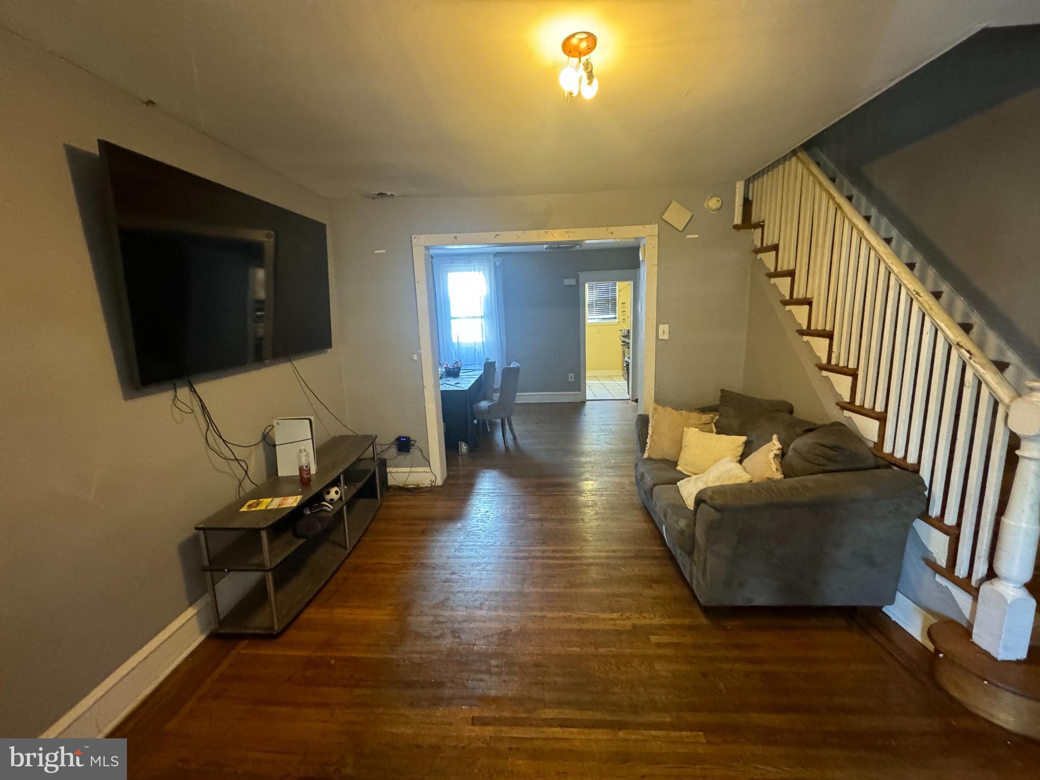 MAYFAIR - Residential