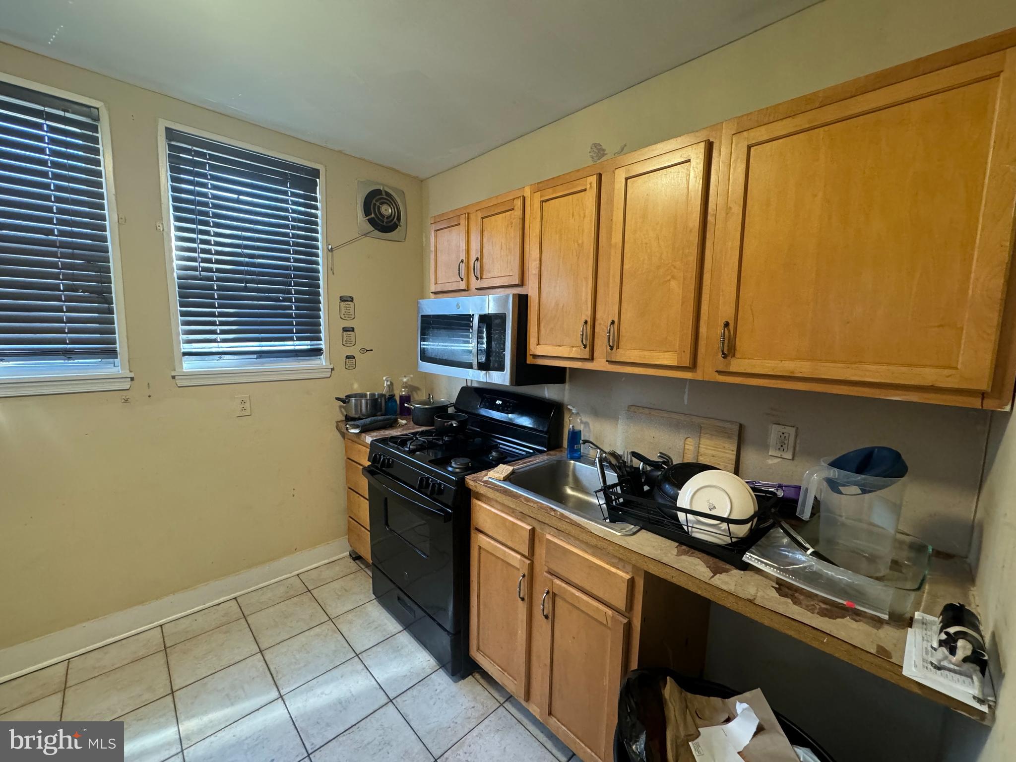 MAYFAIR - Residential