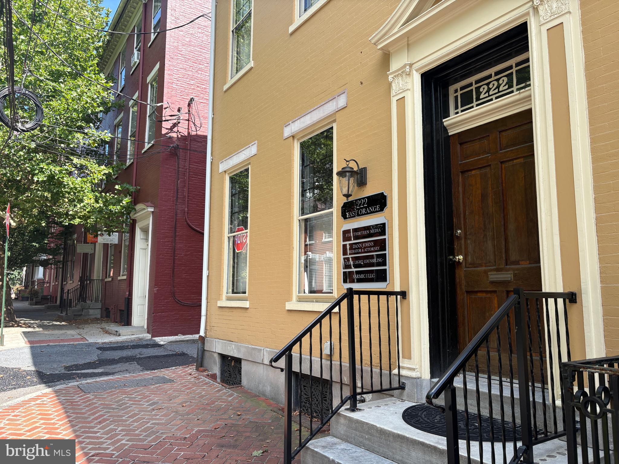 222 E ORANGE STREET 100
