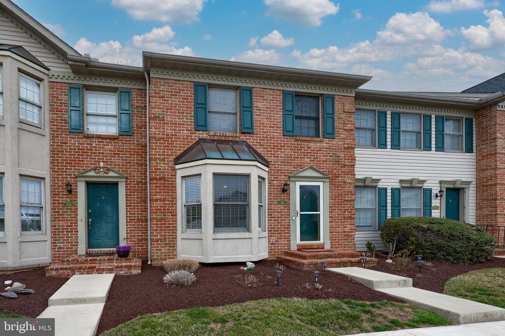 Photo of 507 Cobblestone Lane, LANCASTER, PA 17601 (MLS # PALA2065456)