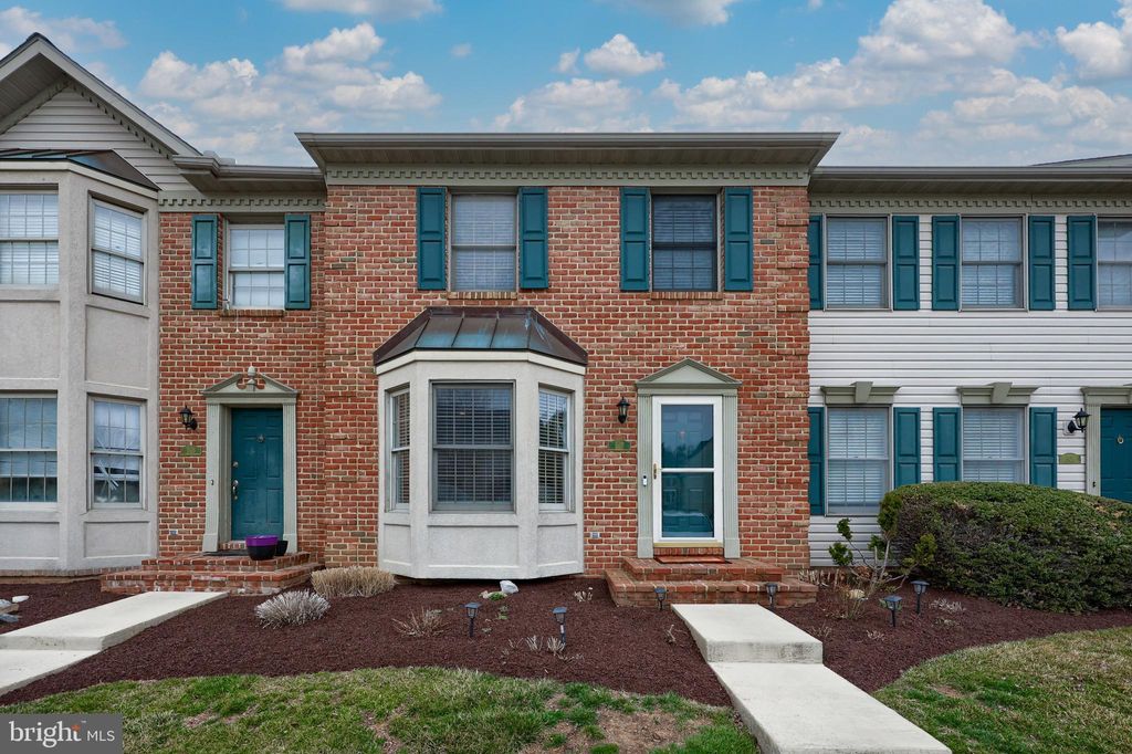 Photo of 507 Cobblestone Lane, LANCASTER, PA 17601 (MLS # PALA2065456)