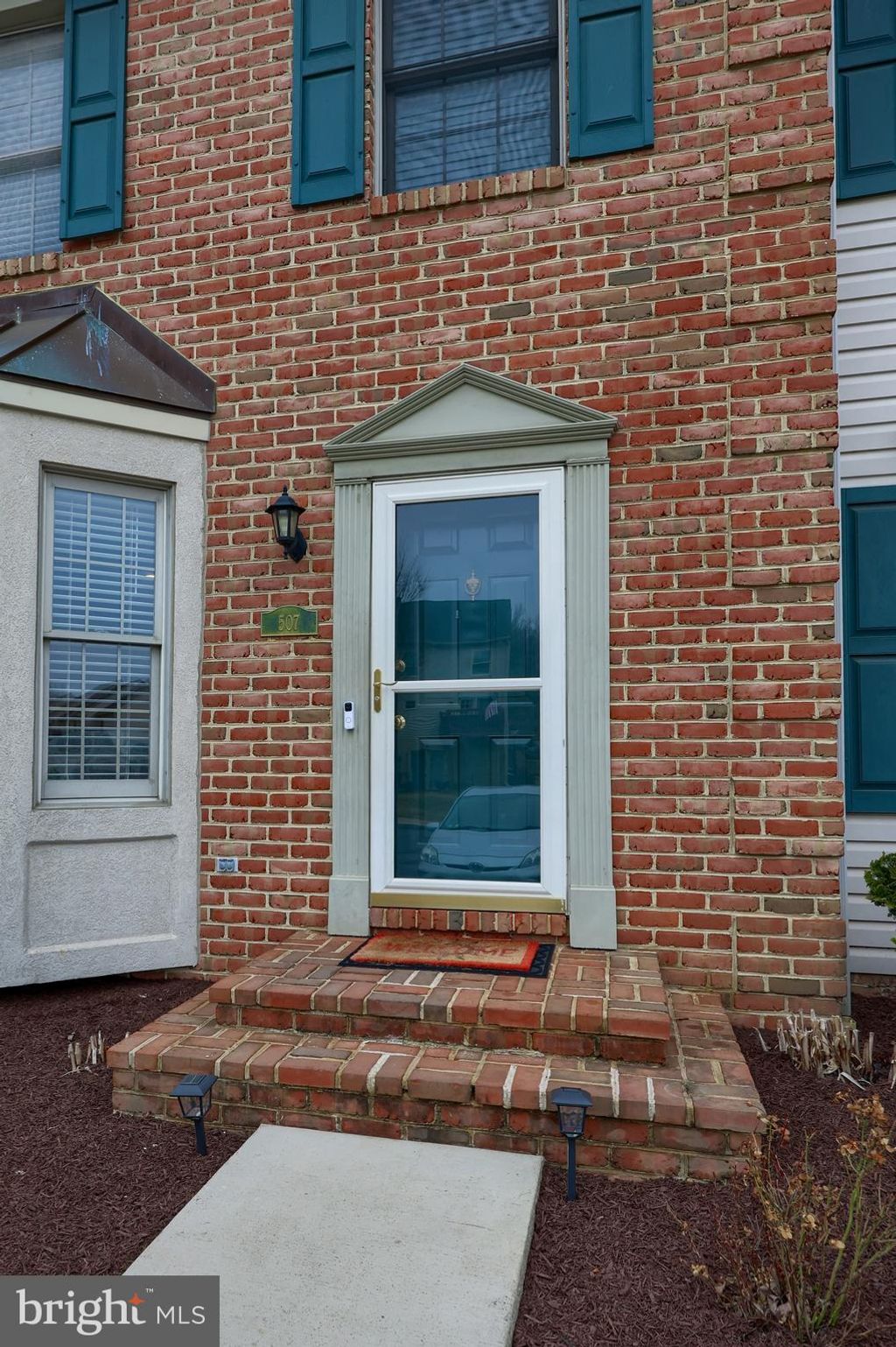 Photo of 507 Cobblestone Lane, LANCASTER, PA 17601 (MLS # PALA2065456)